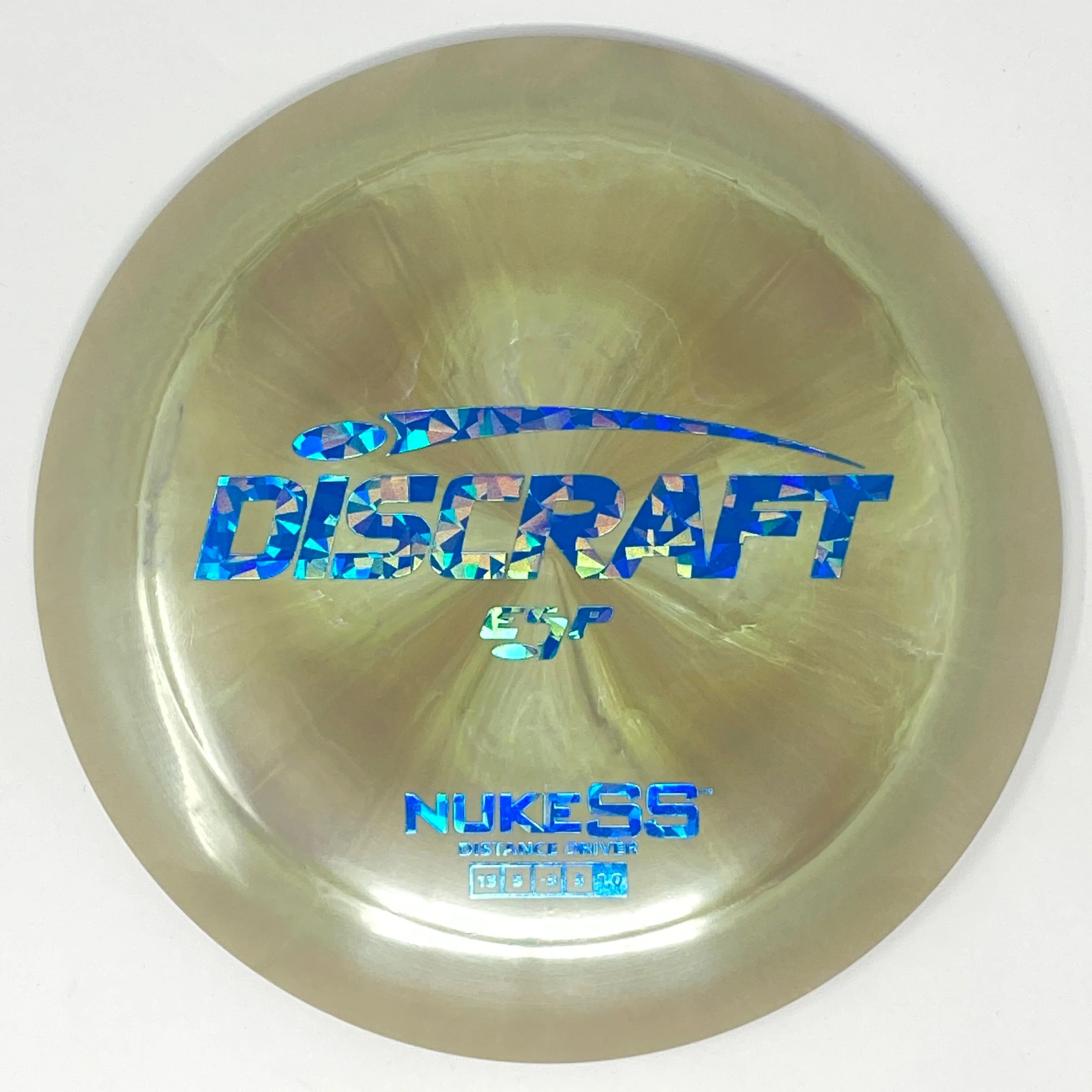 Nuke SS (ESP) - Image 13