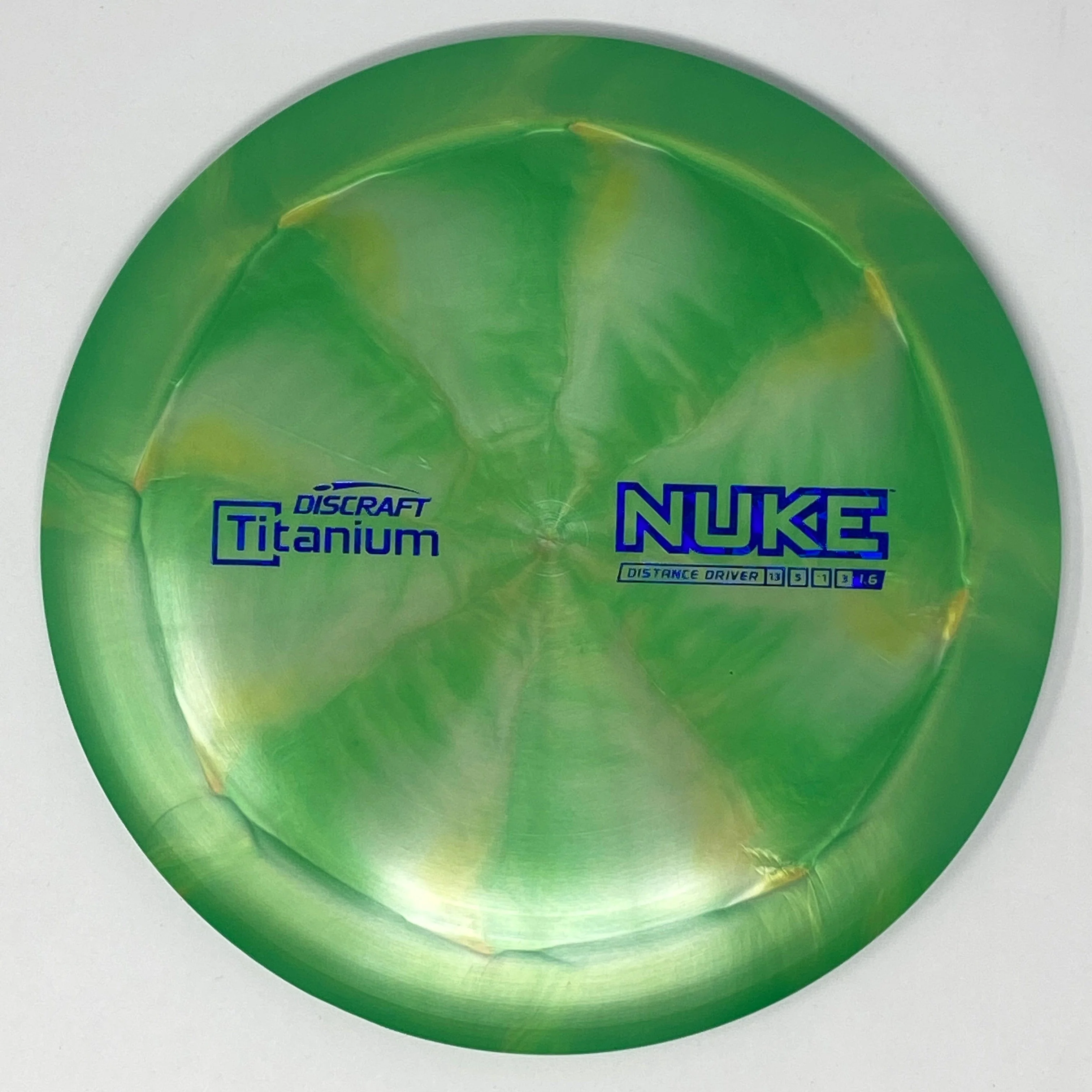 Nuke (Titanium) - Image 13