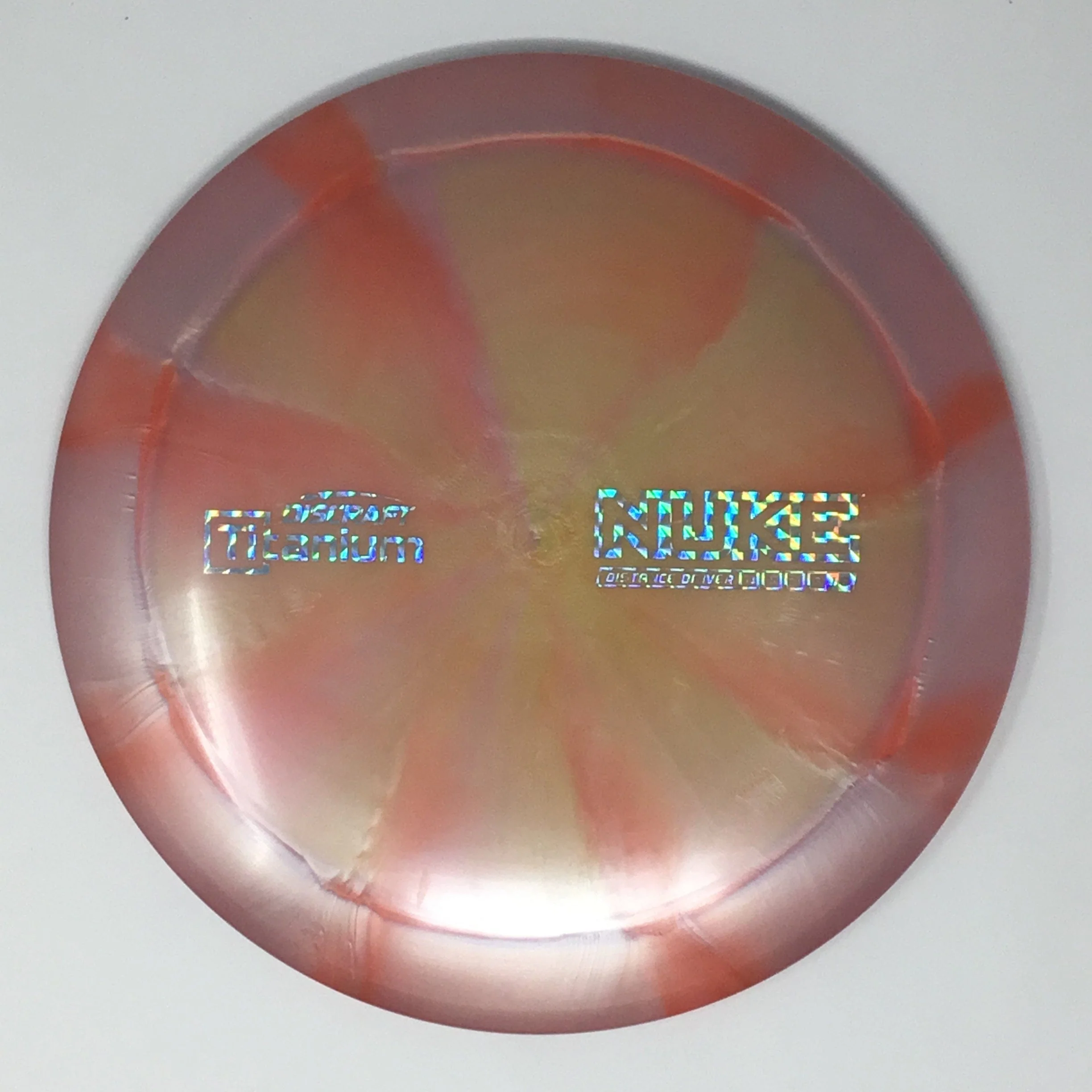 Nuke (Titanium) - Image 20