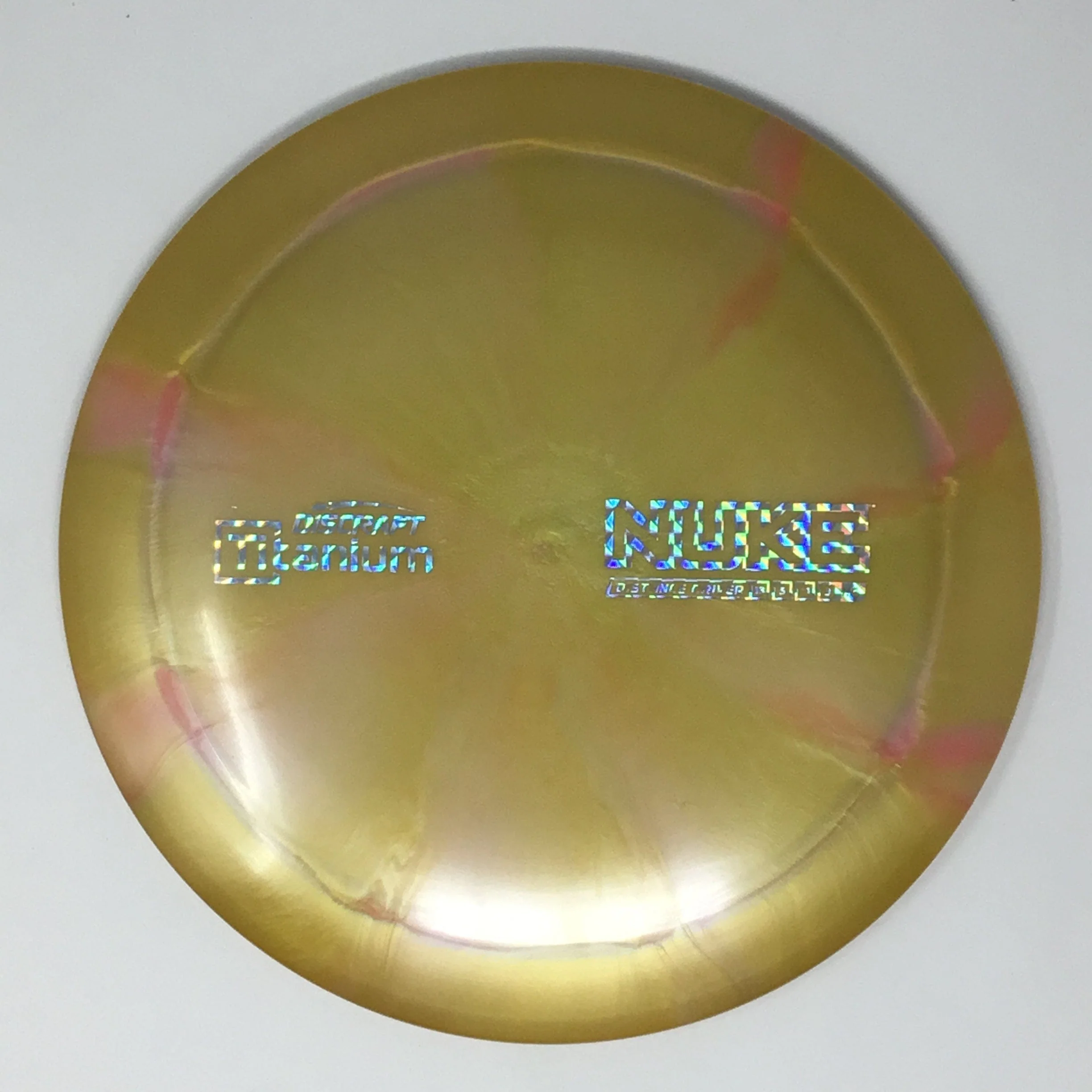 Nuke (Titanium) - Image 23