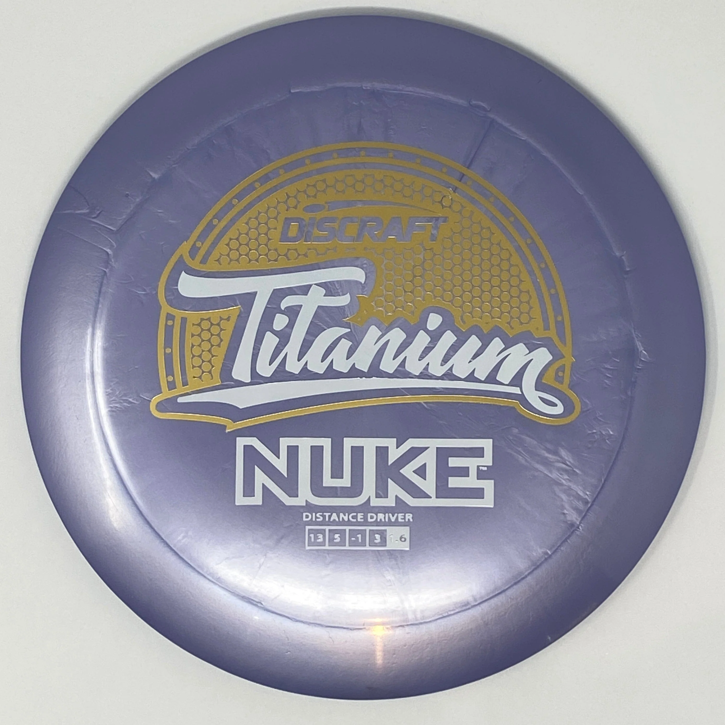 Nuke (Titanium) - Image 6