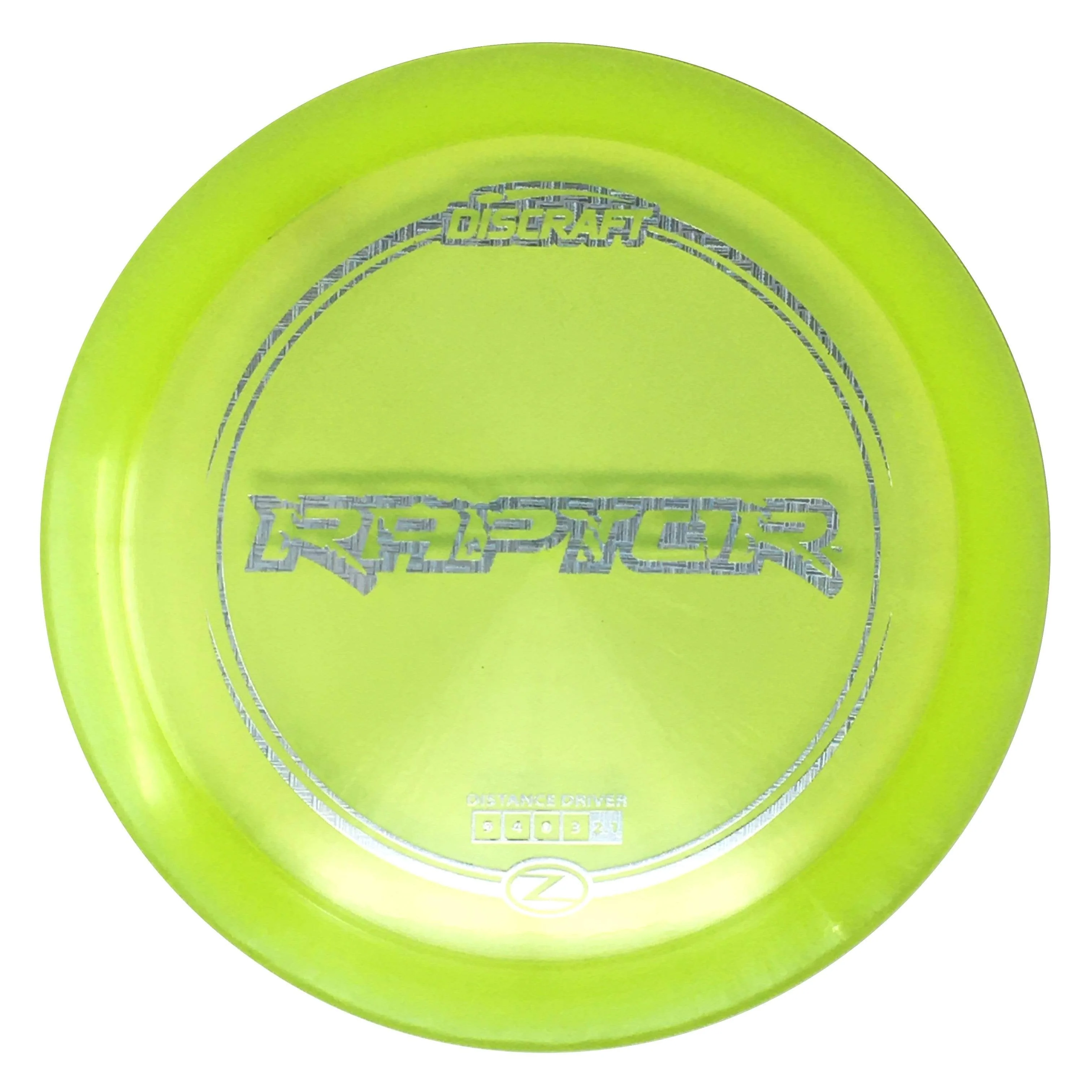 Raptor (Z Line)