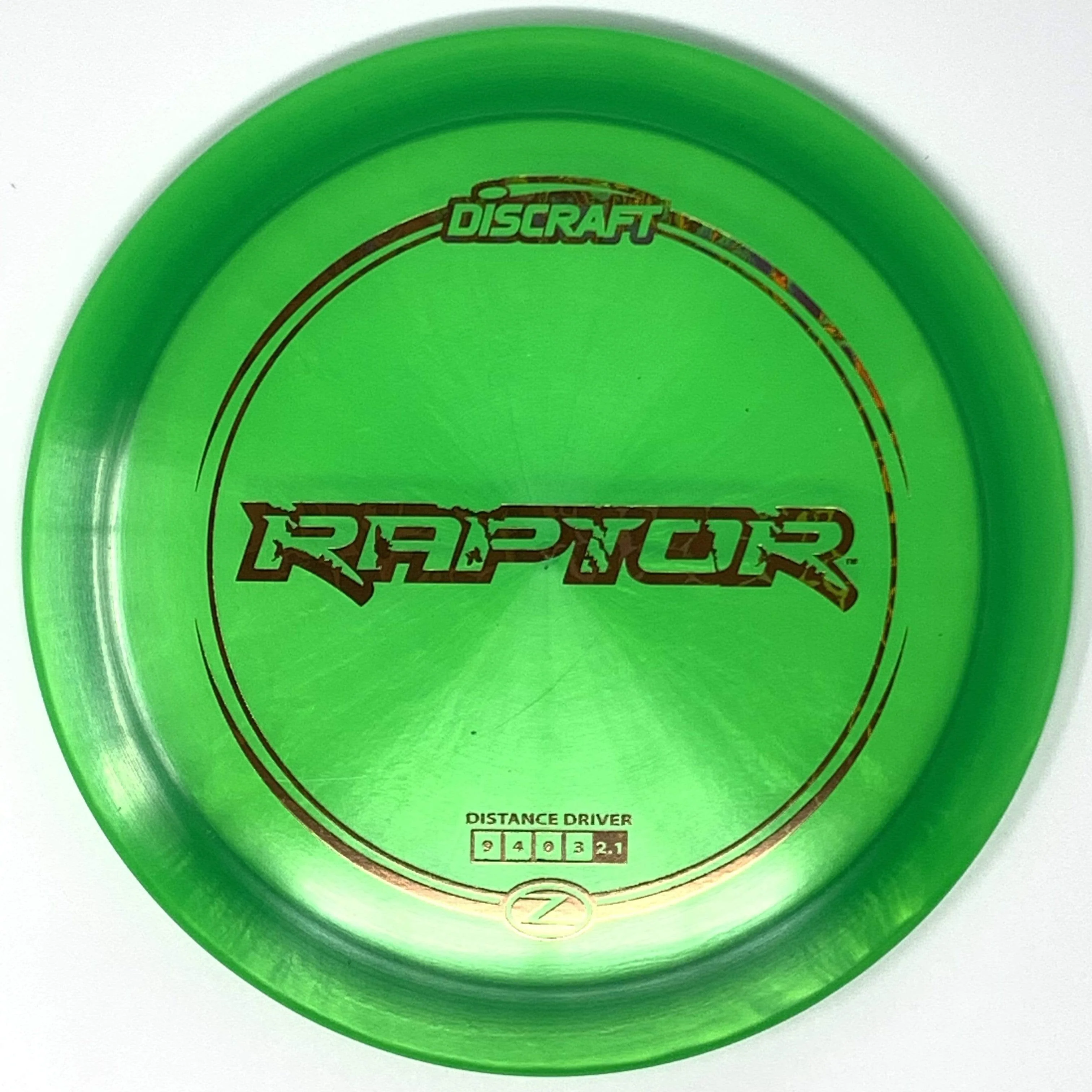 Raptor (Z Line) - Image 10