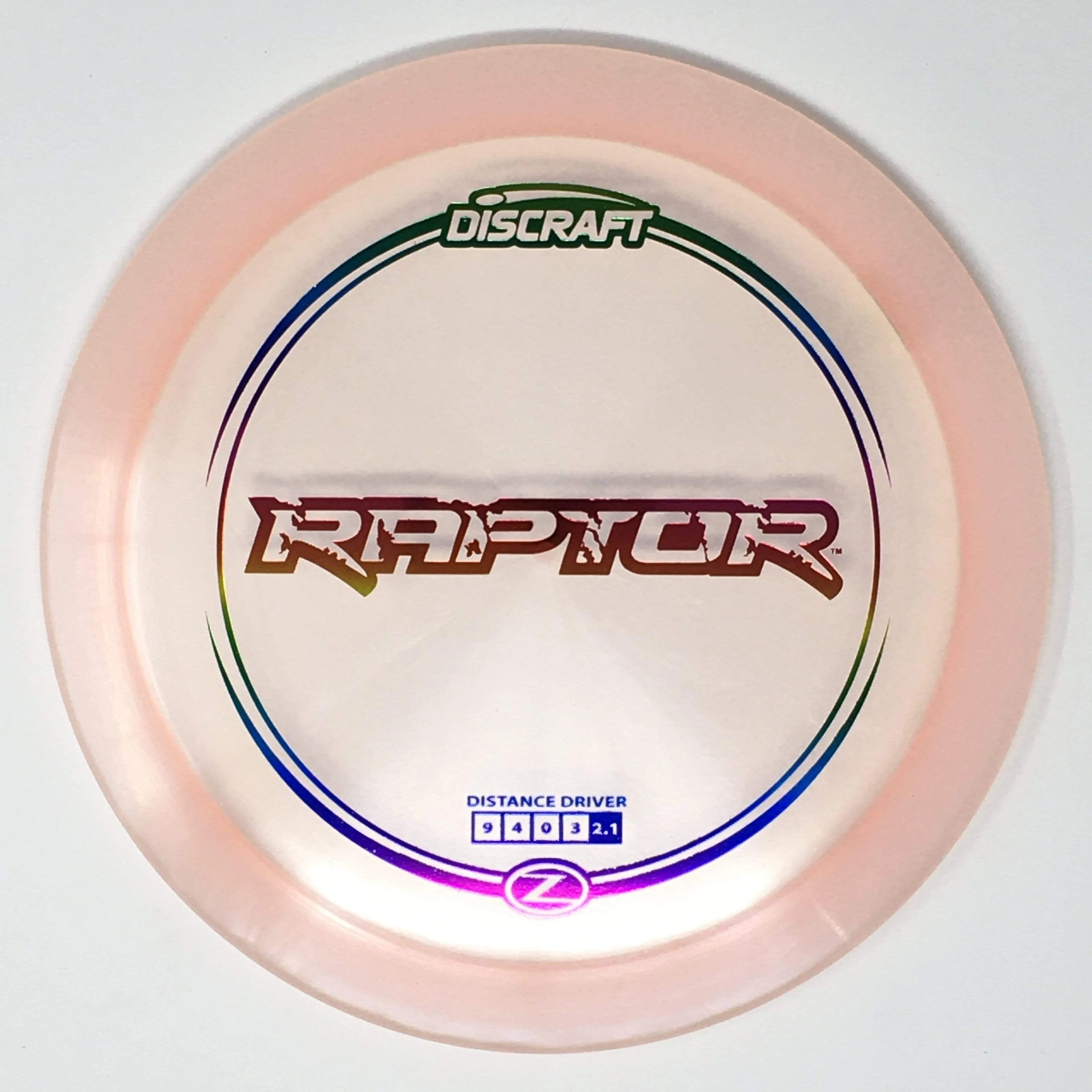 Raptor (Z Line) - Image 11