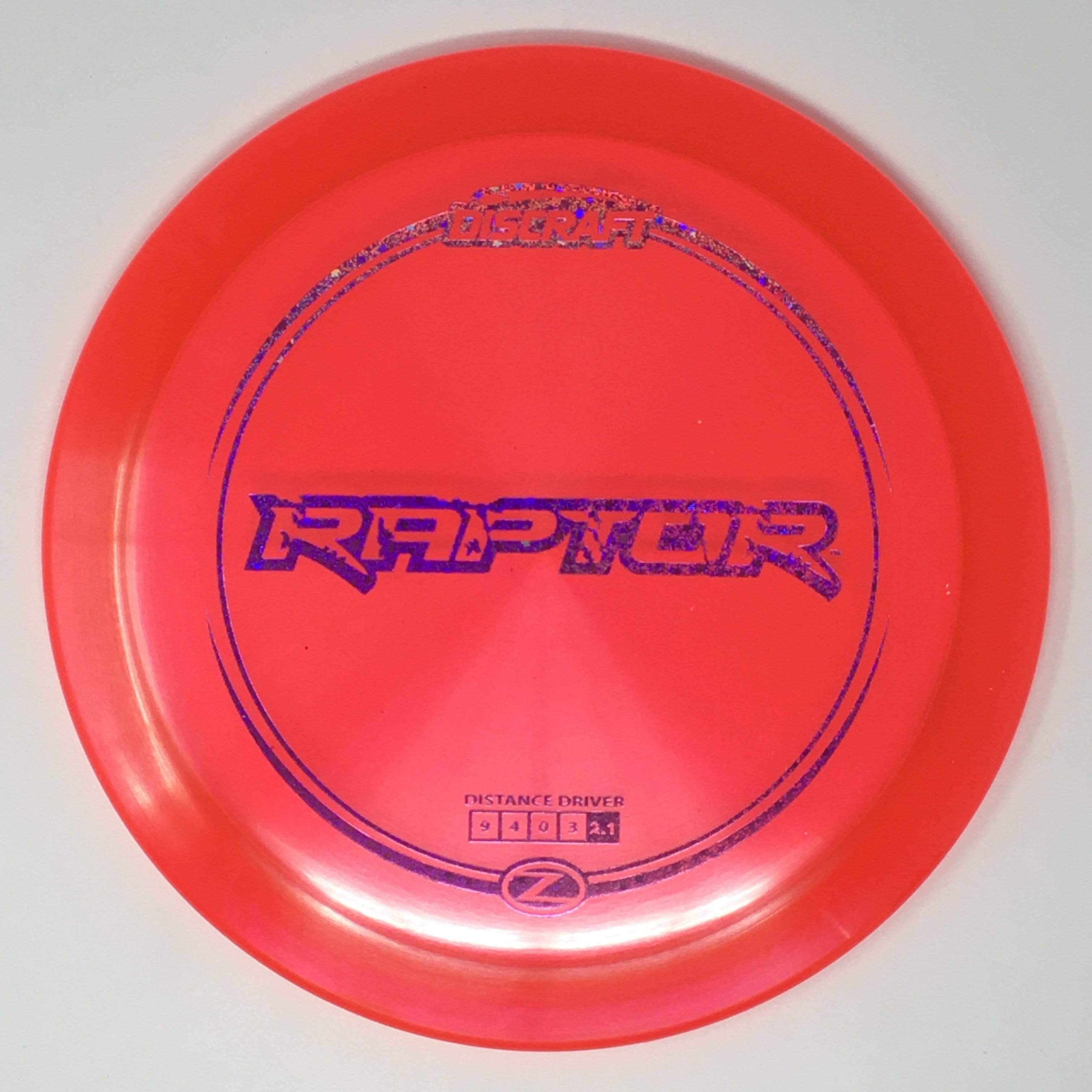 Raptor (Z Line) - Image 12