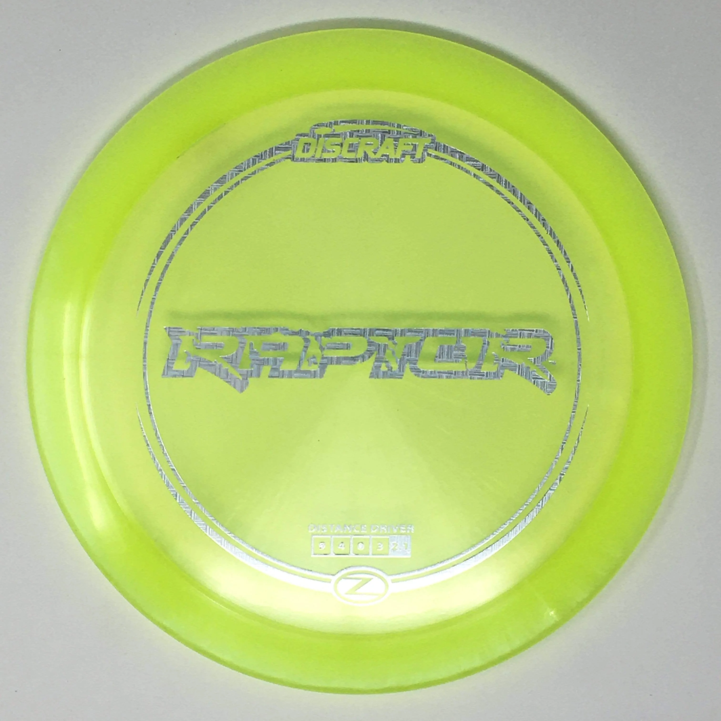 Raptor (Z Line) - Image 13