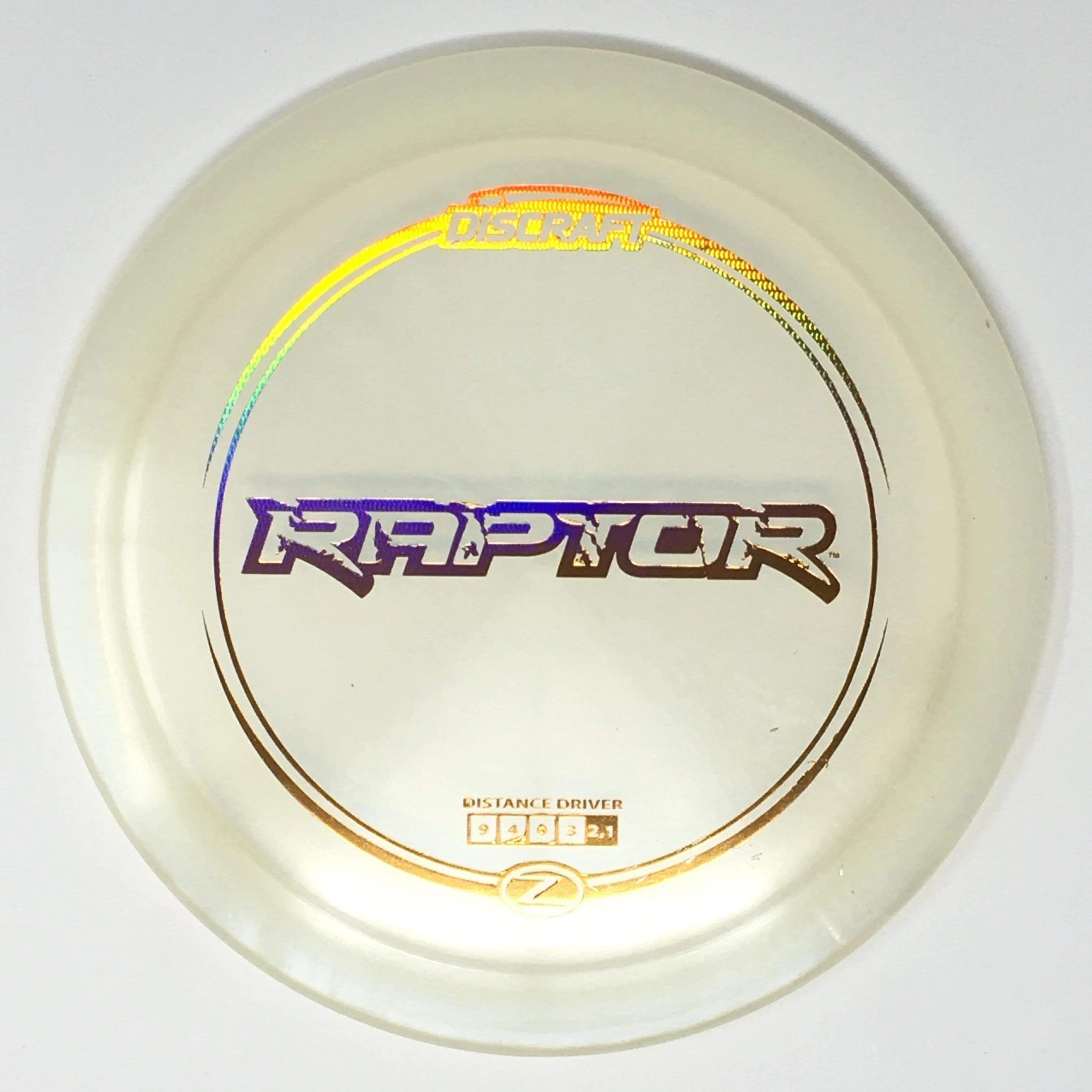 Raptor (Z Line) - Image 15