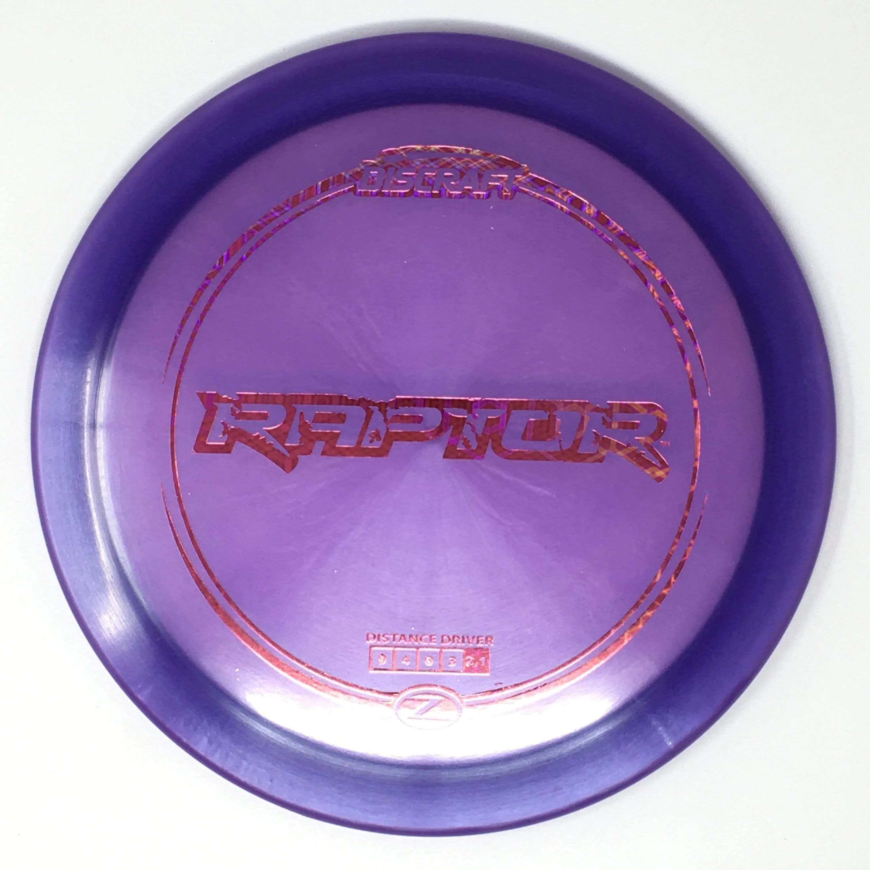 Raptor (Z Line) - Image 16