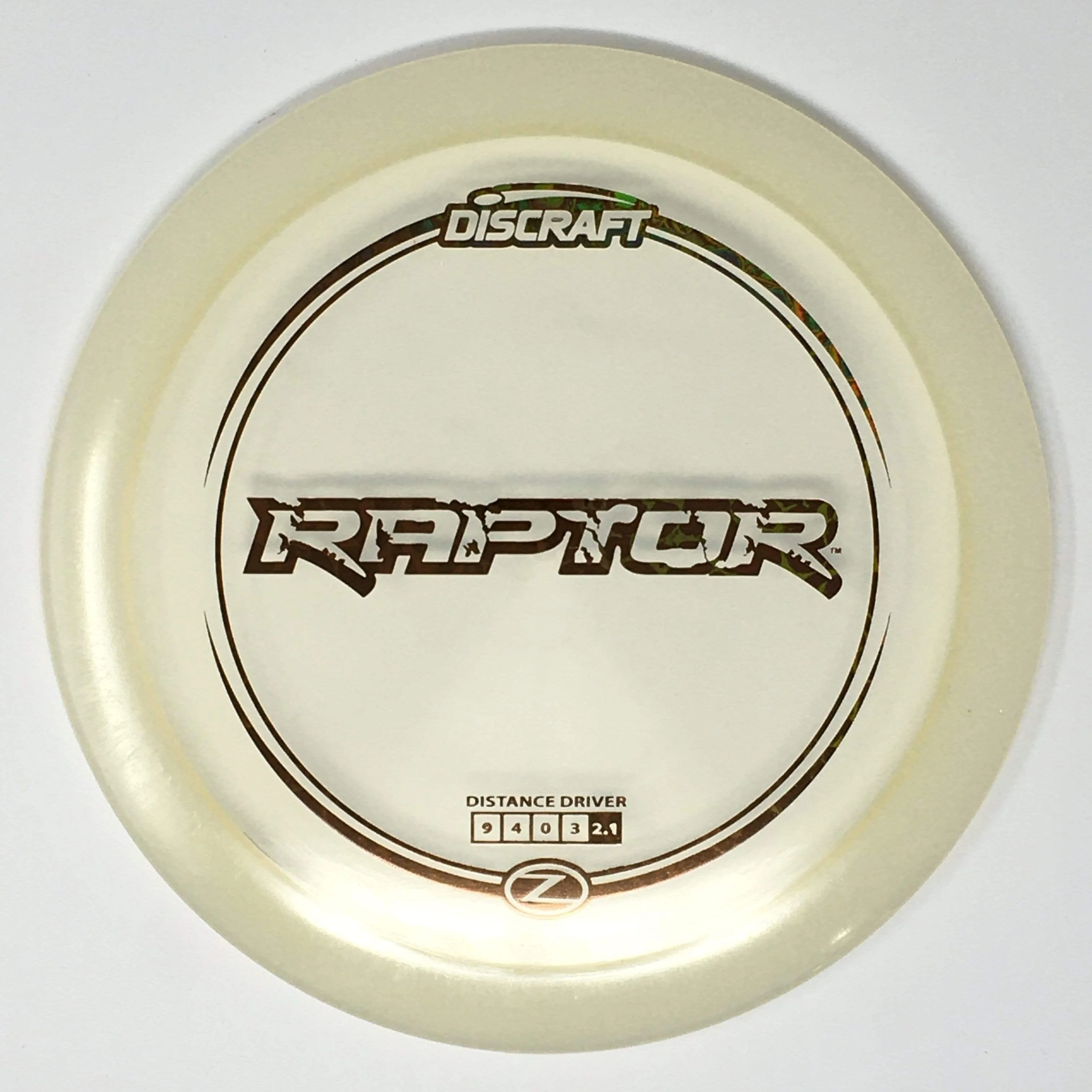 Raptor (Z Line) - Image 17