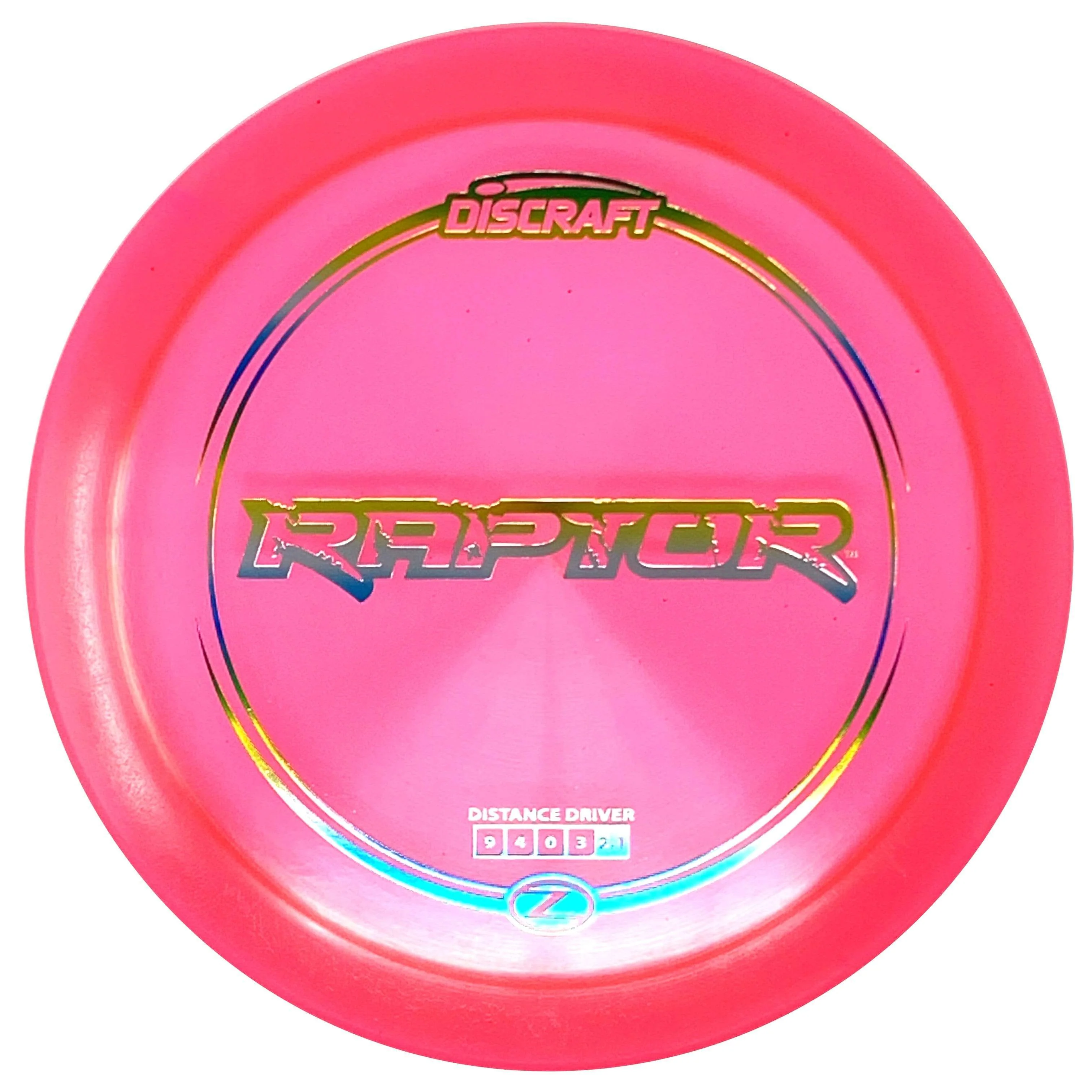 Raptor (Z Line) - Image 2