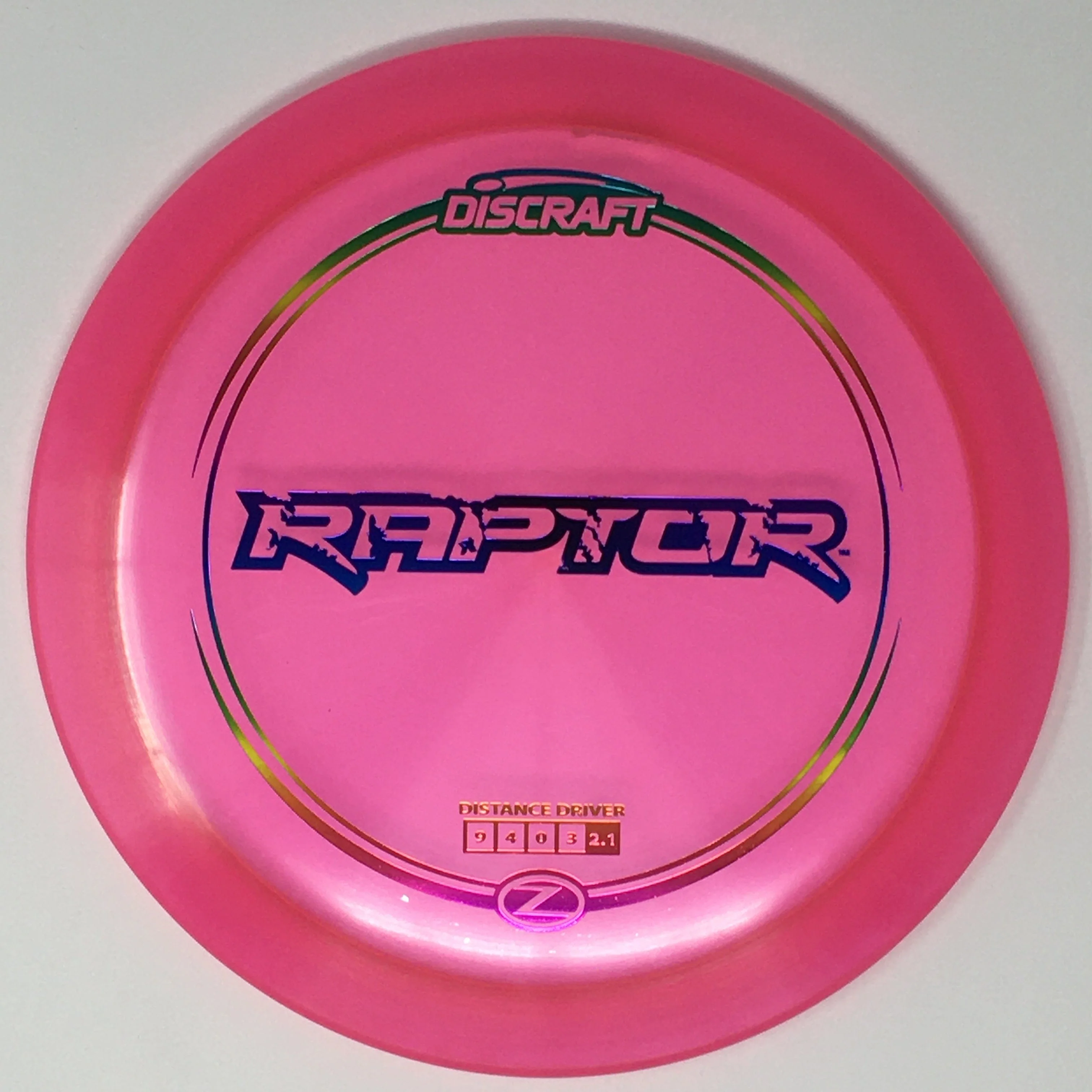 Raptor (Z Line) - Image 20
