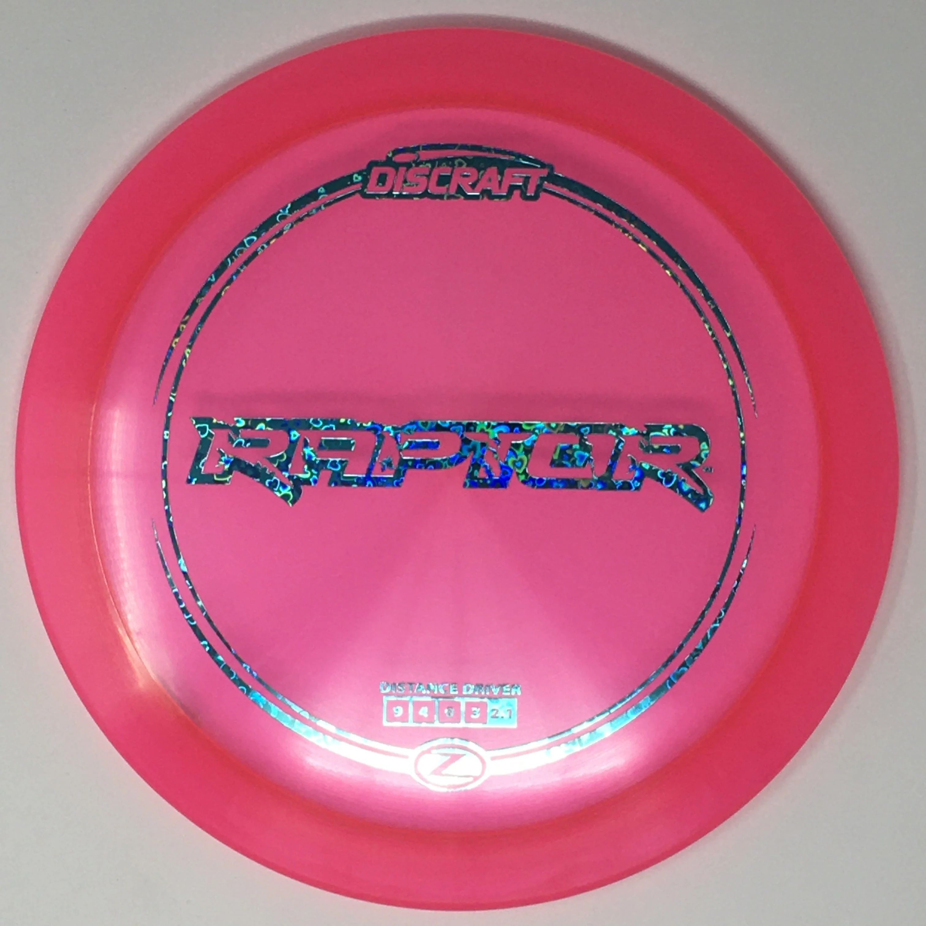Raptor (Z Line) - Image 21