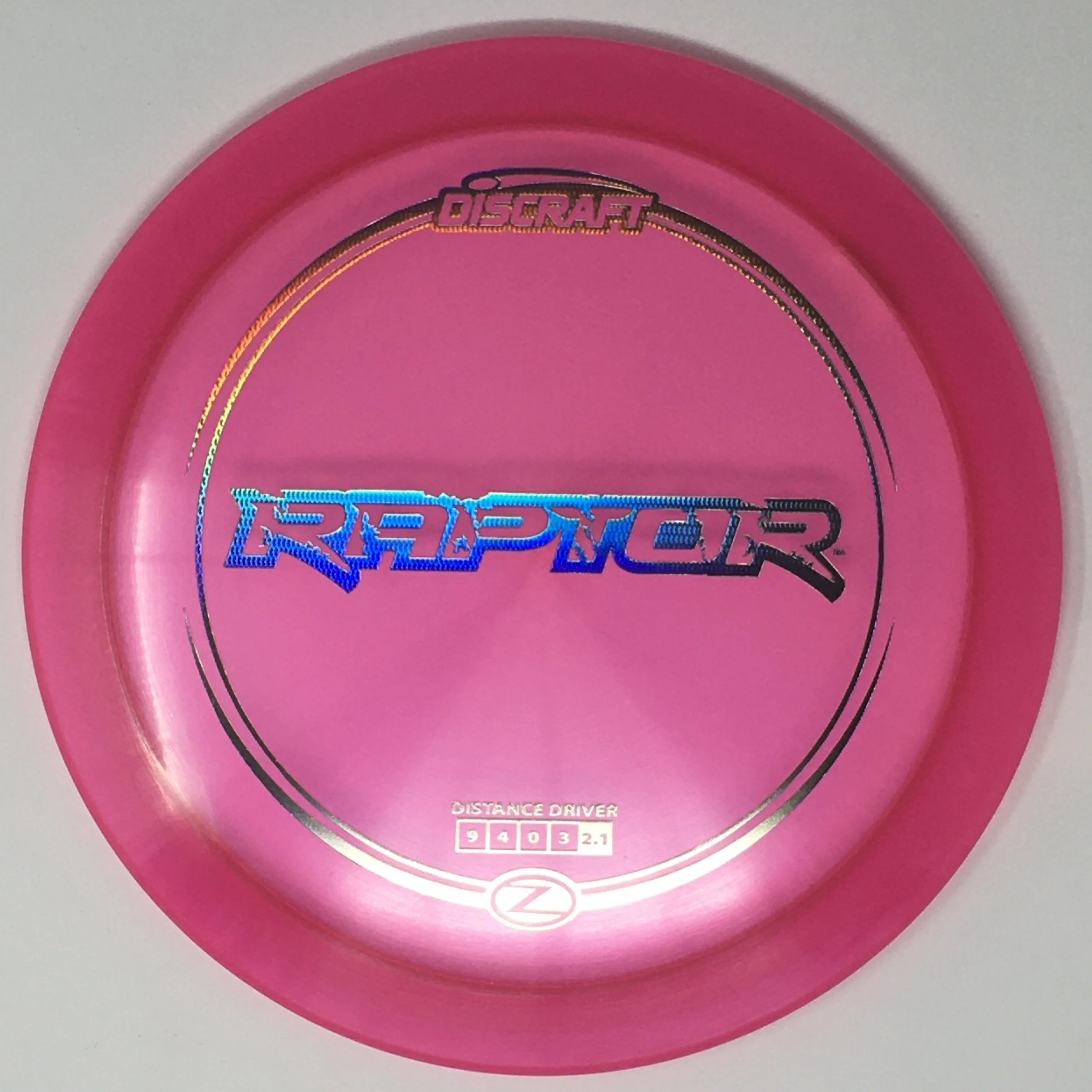 Raptor (Z Line) - Image 22