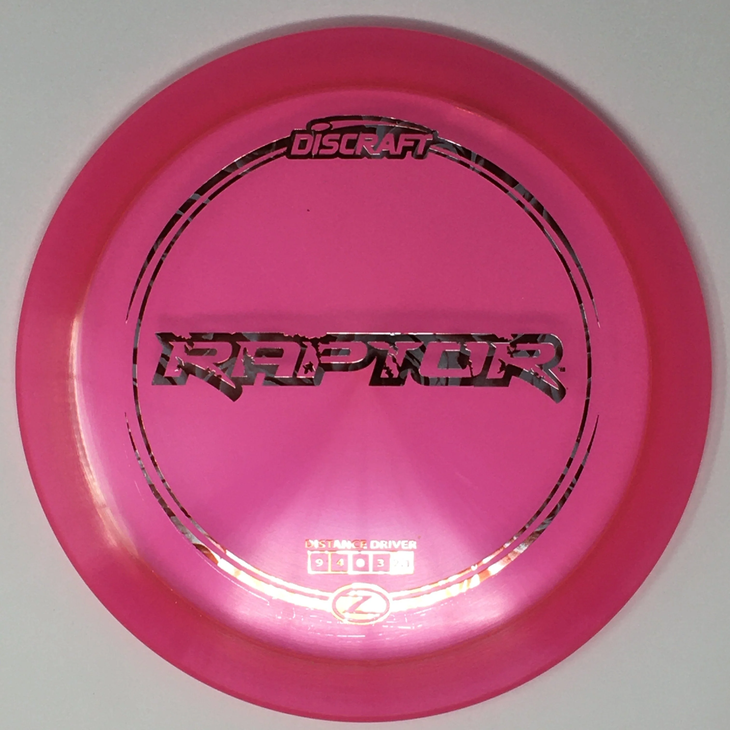 Raptor (Z Line) - Image 23