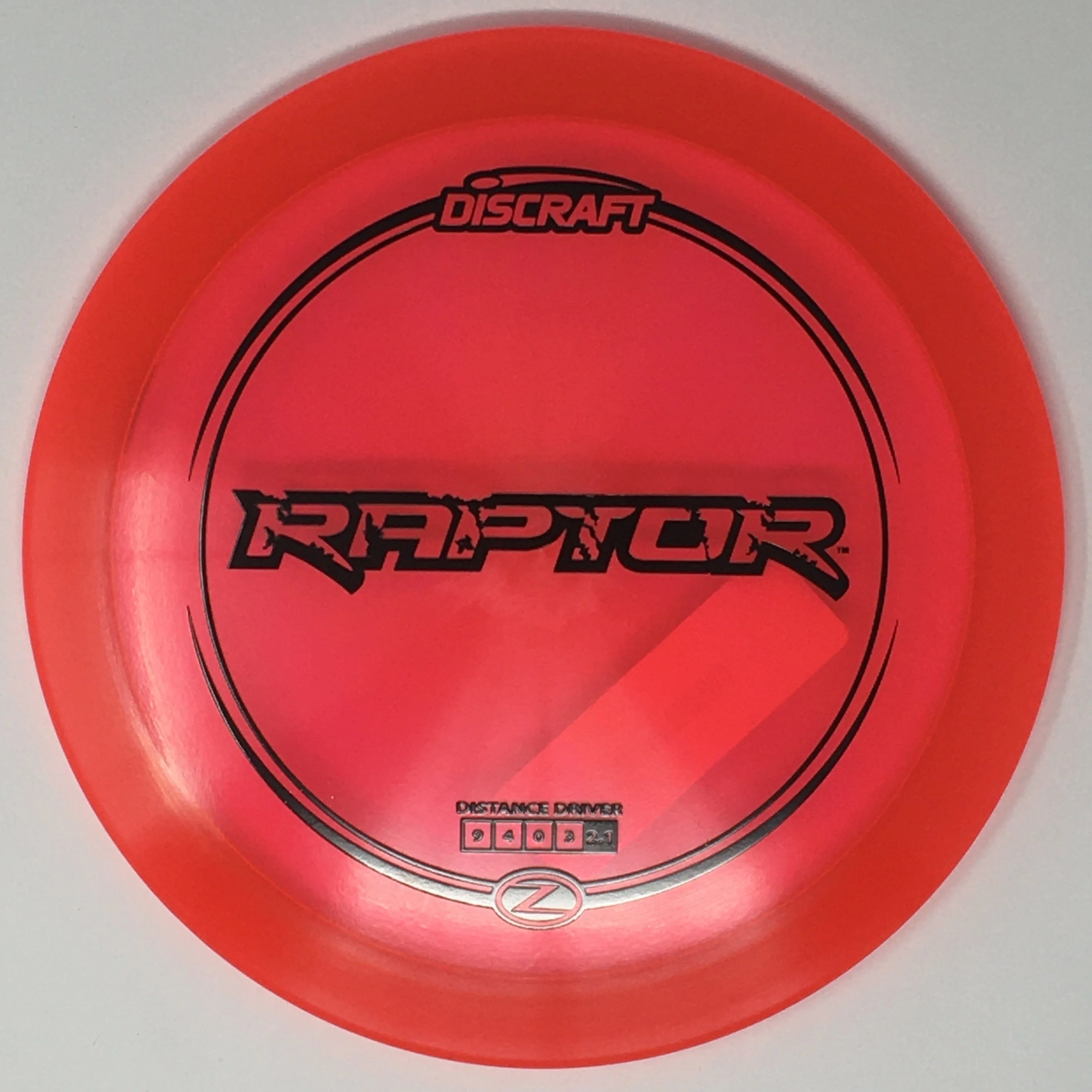 Raptor (Z Line) - Image 24