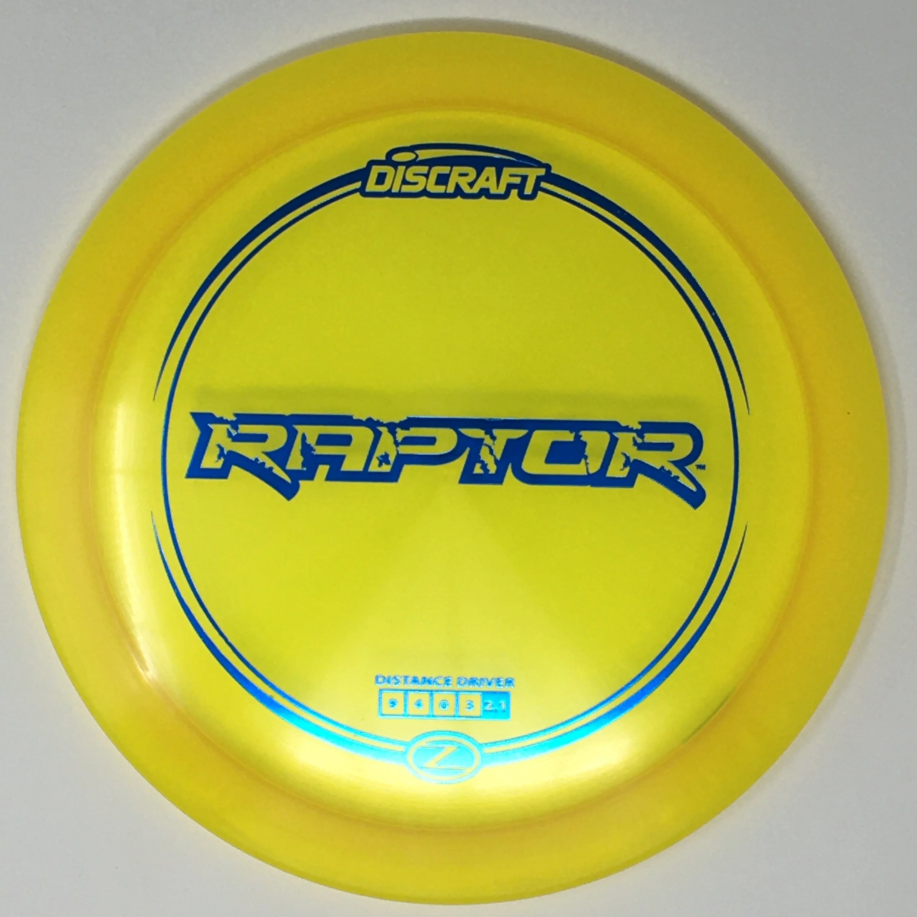 Raptor (Z Line) - Image 25