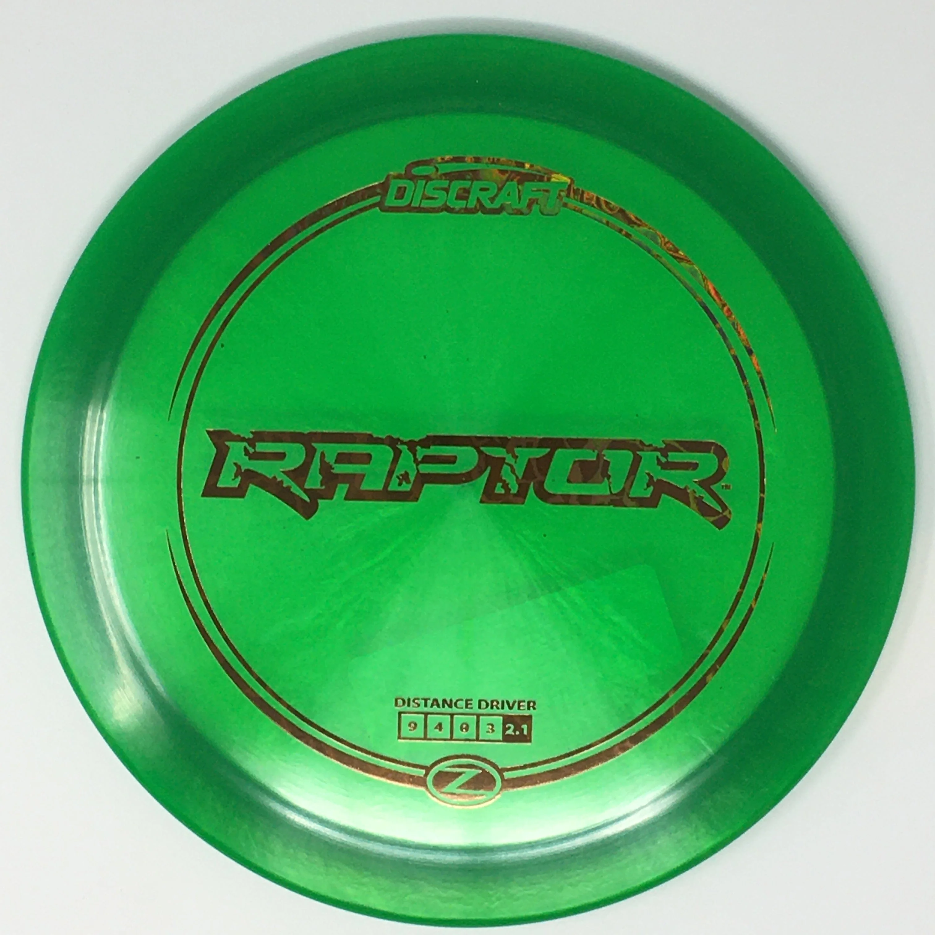 Raptor (Z Line) - Image 26