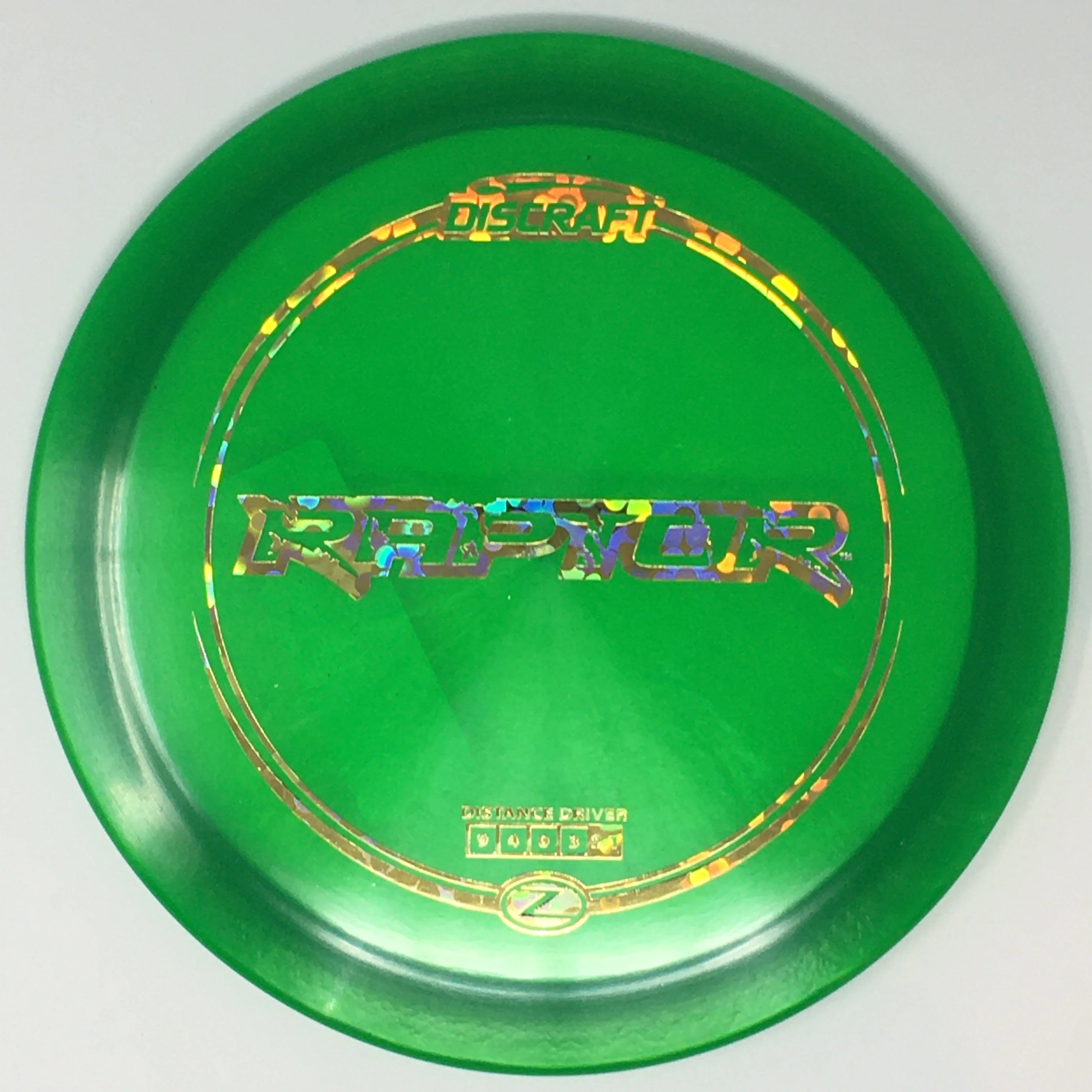 Raptor (Z Line) - Image 27
