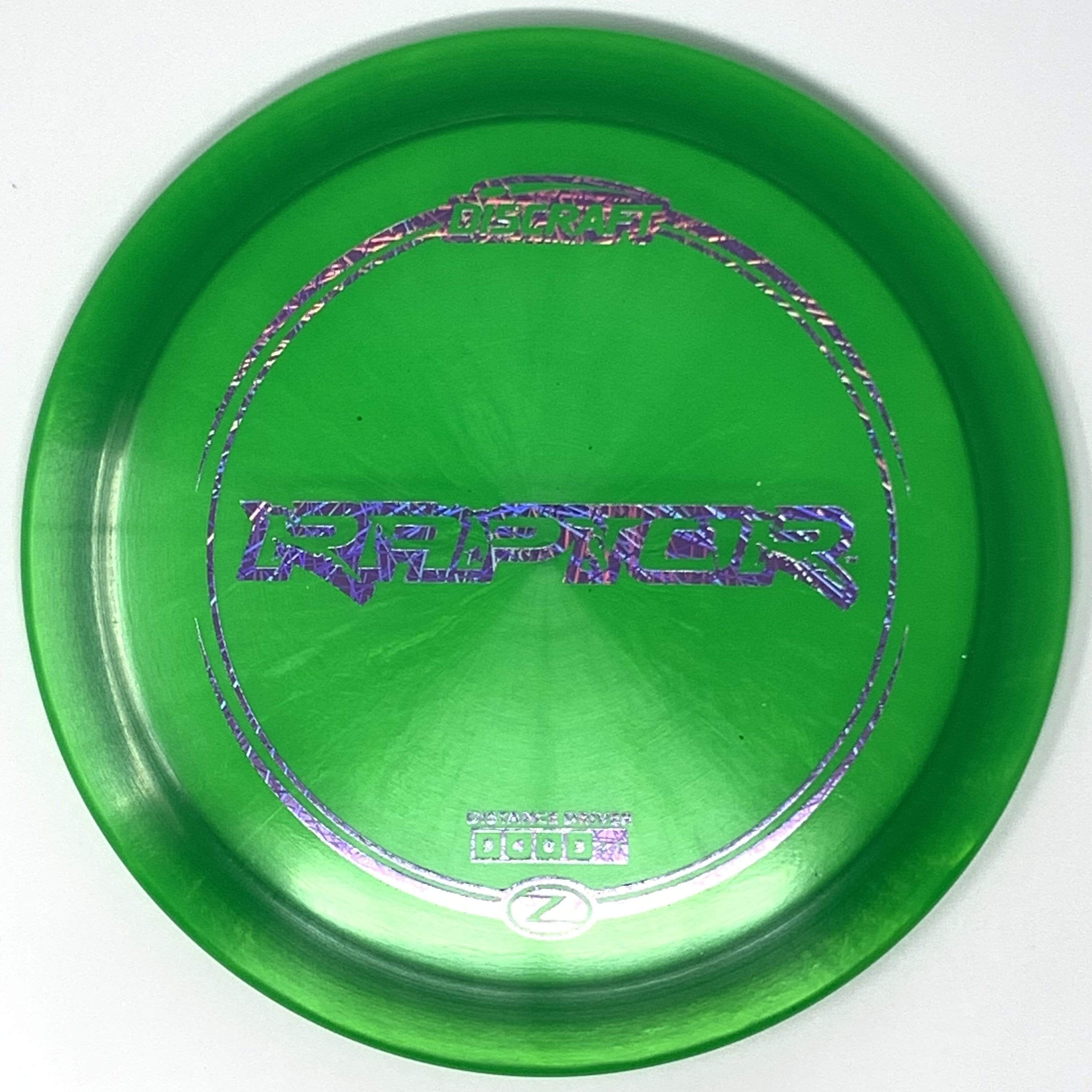 Raptor (Z Line) - Image 3
