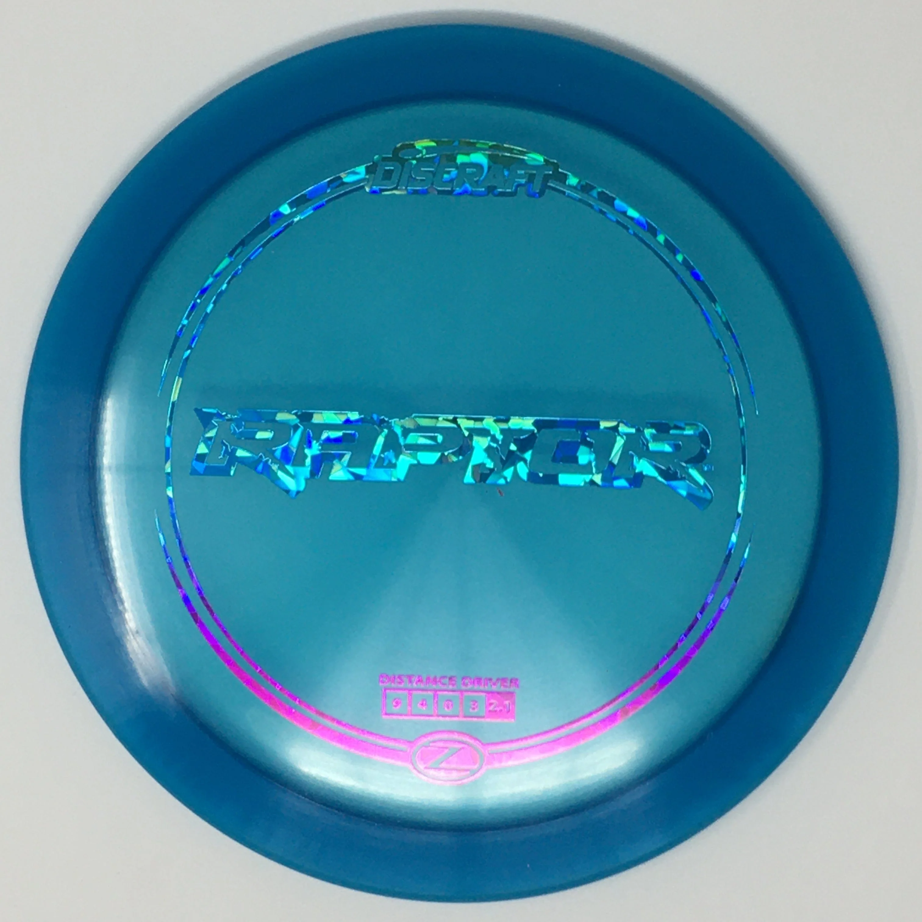 Raptor (Z Line) - Image 30