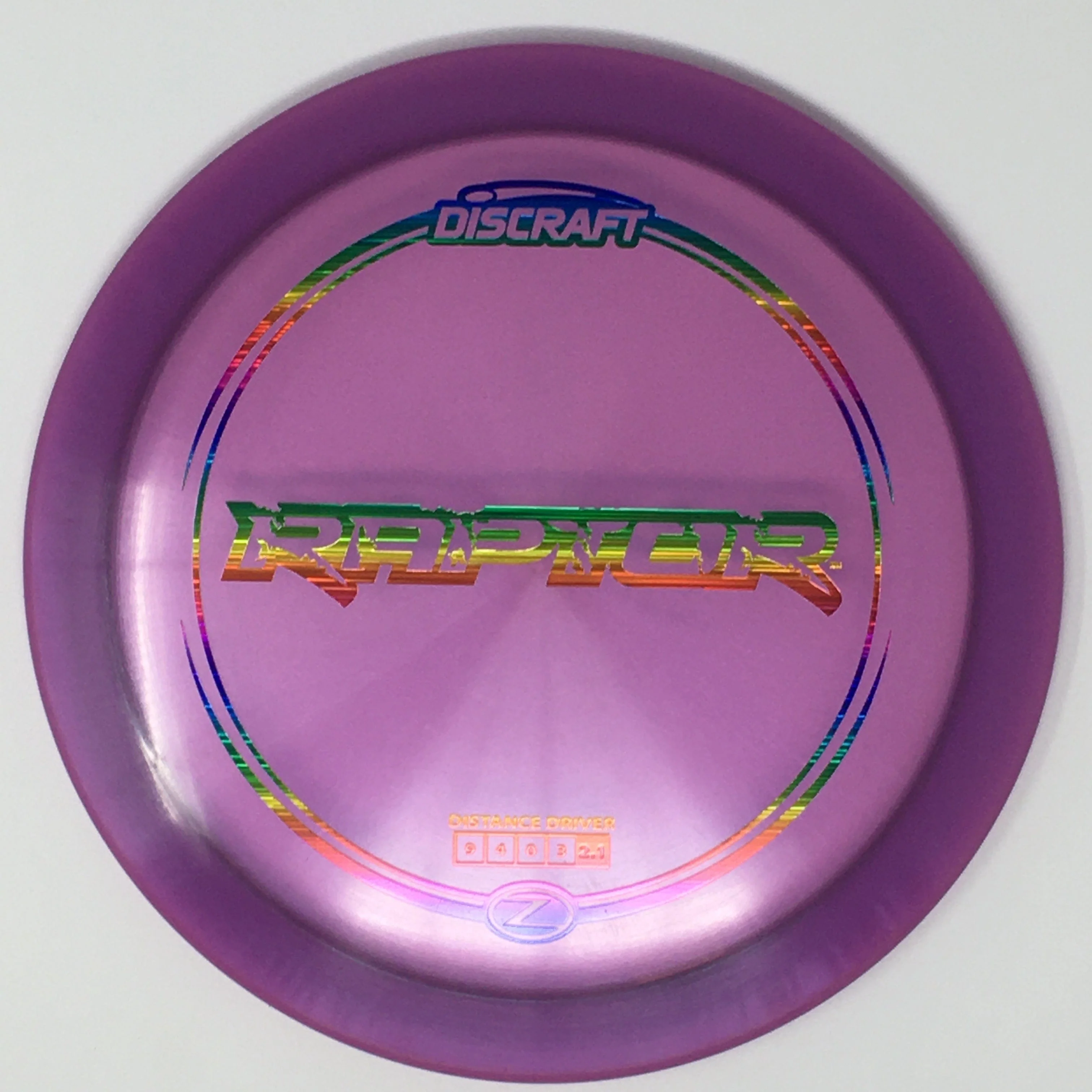 Raptor (Z Line) - Image 31