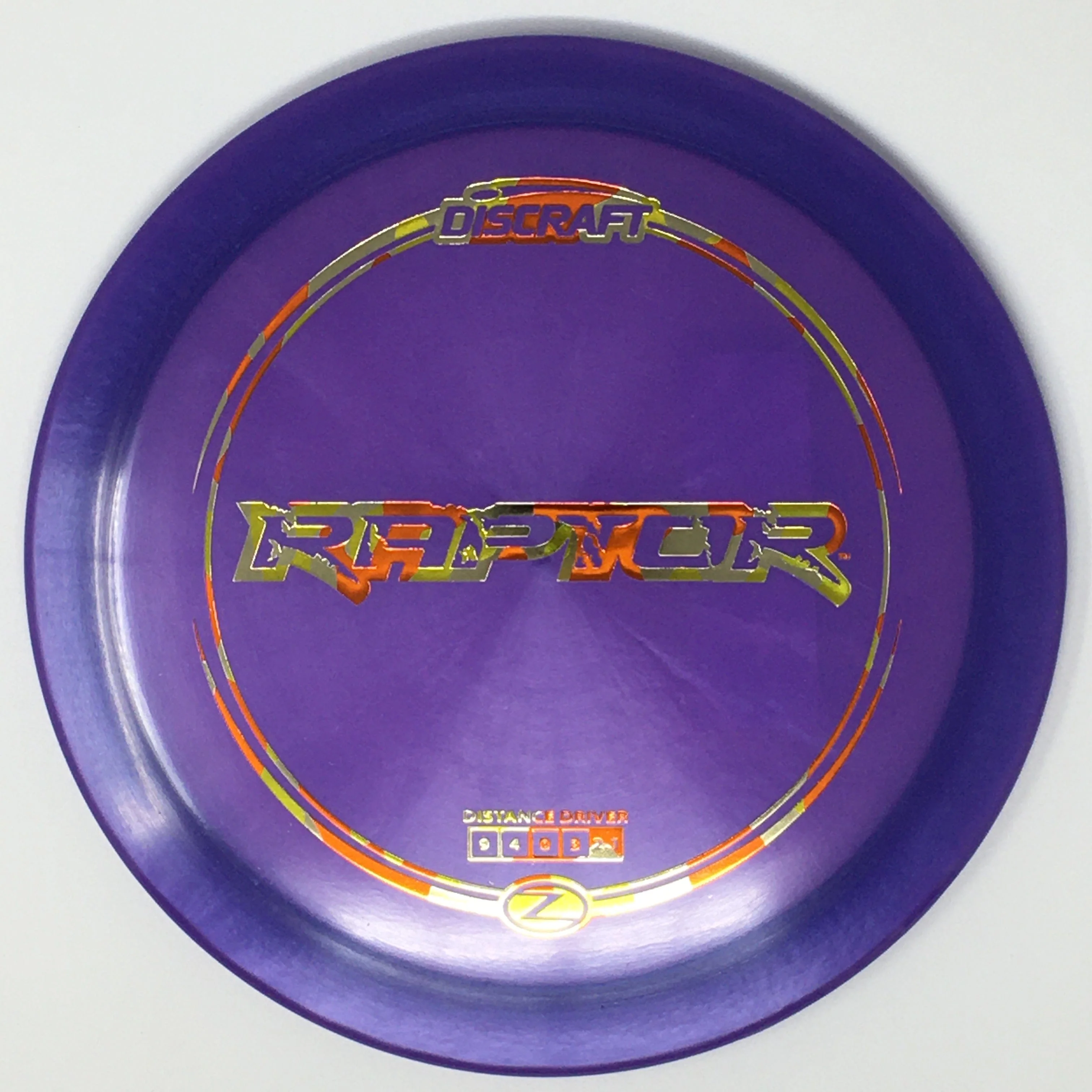 Raptor (Z Line) - Image 33