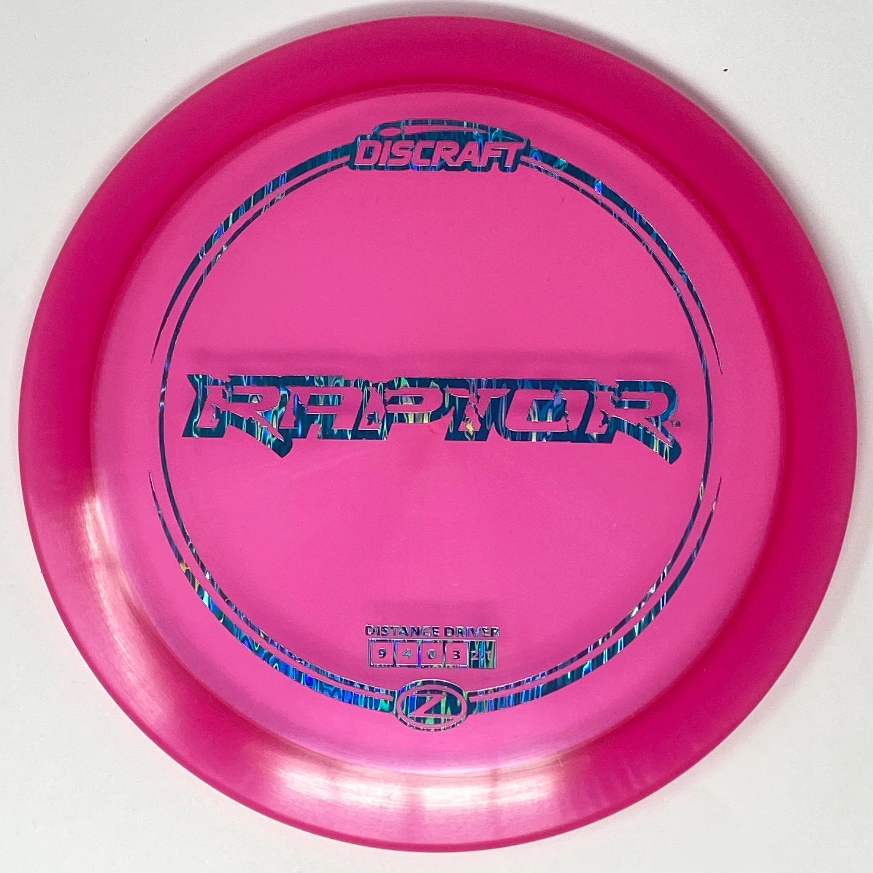 Raptor (Z Line) - Image 34