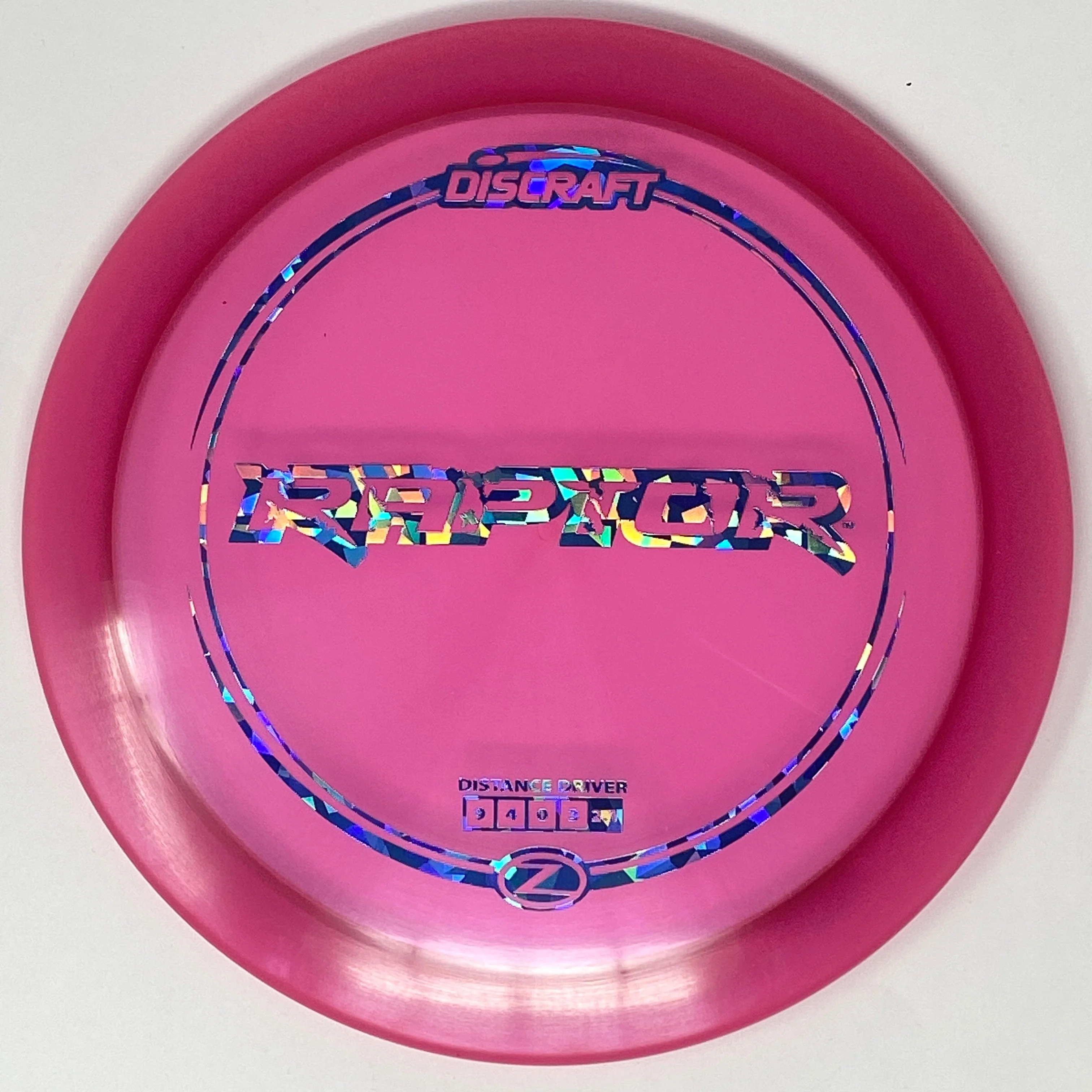 Raptor (Z Line) - Image 35