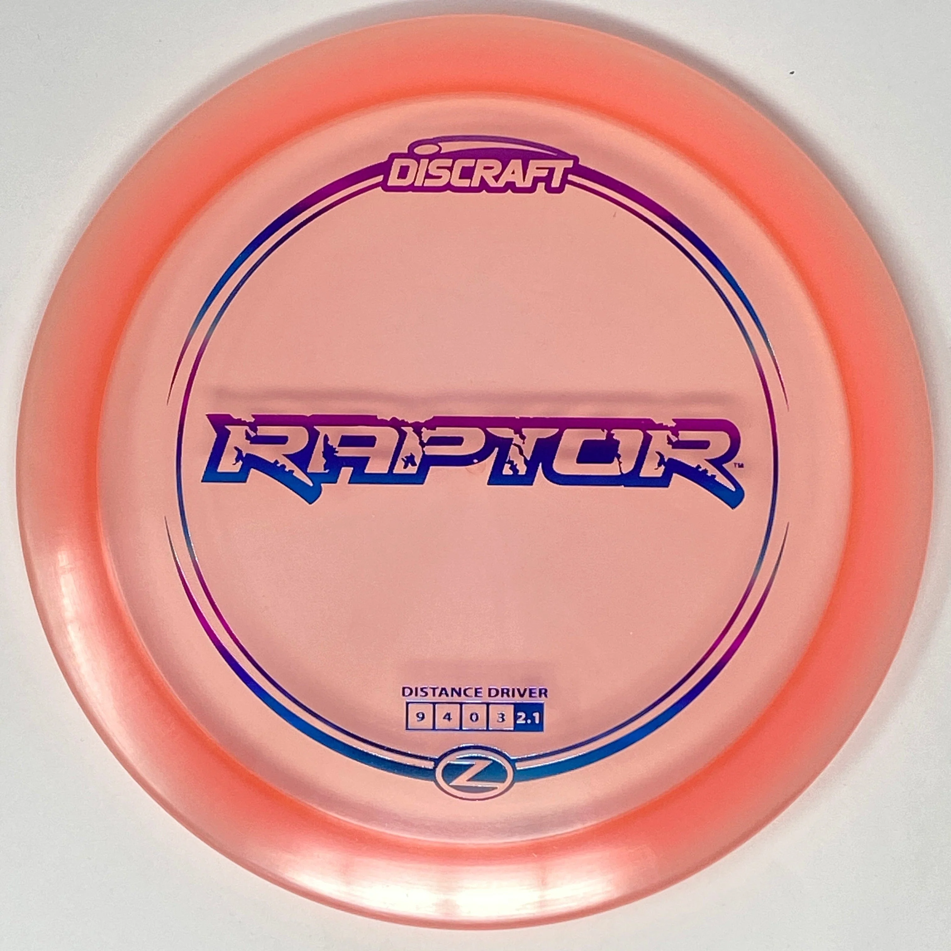 Raptor (Z Line) - Image 36