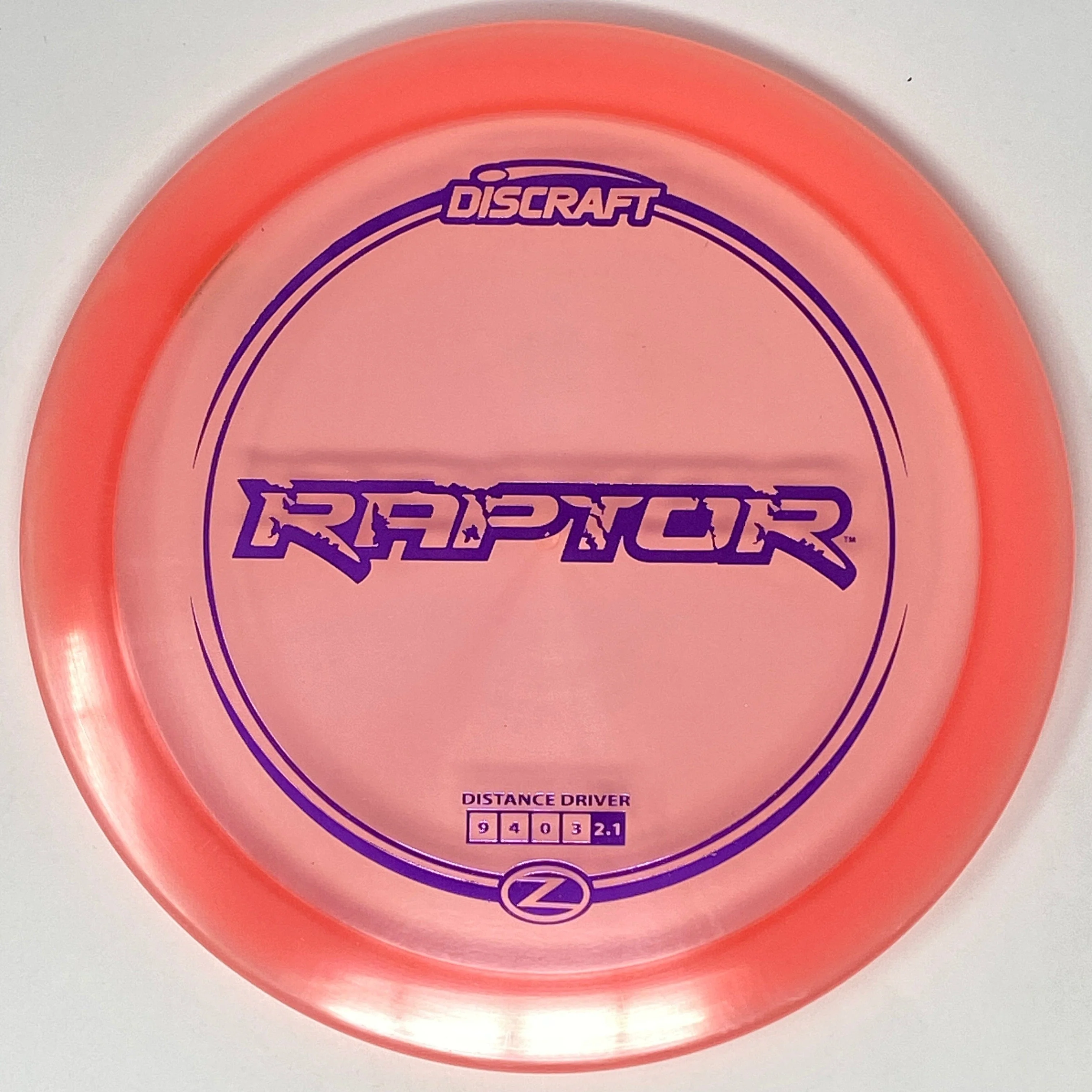Raptor (Z Line) - Image 37