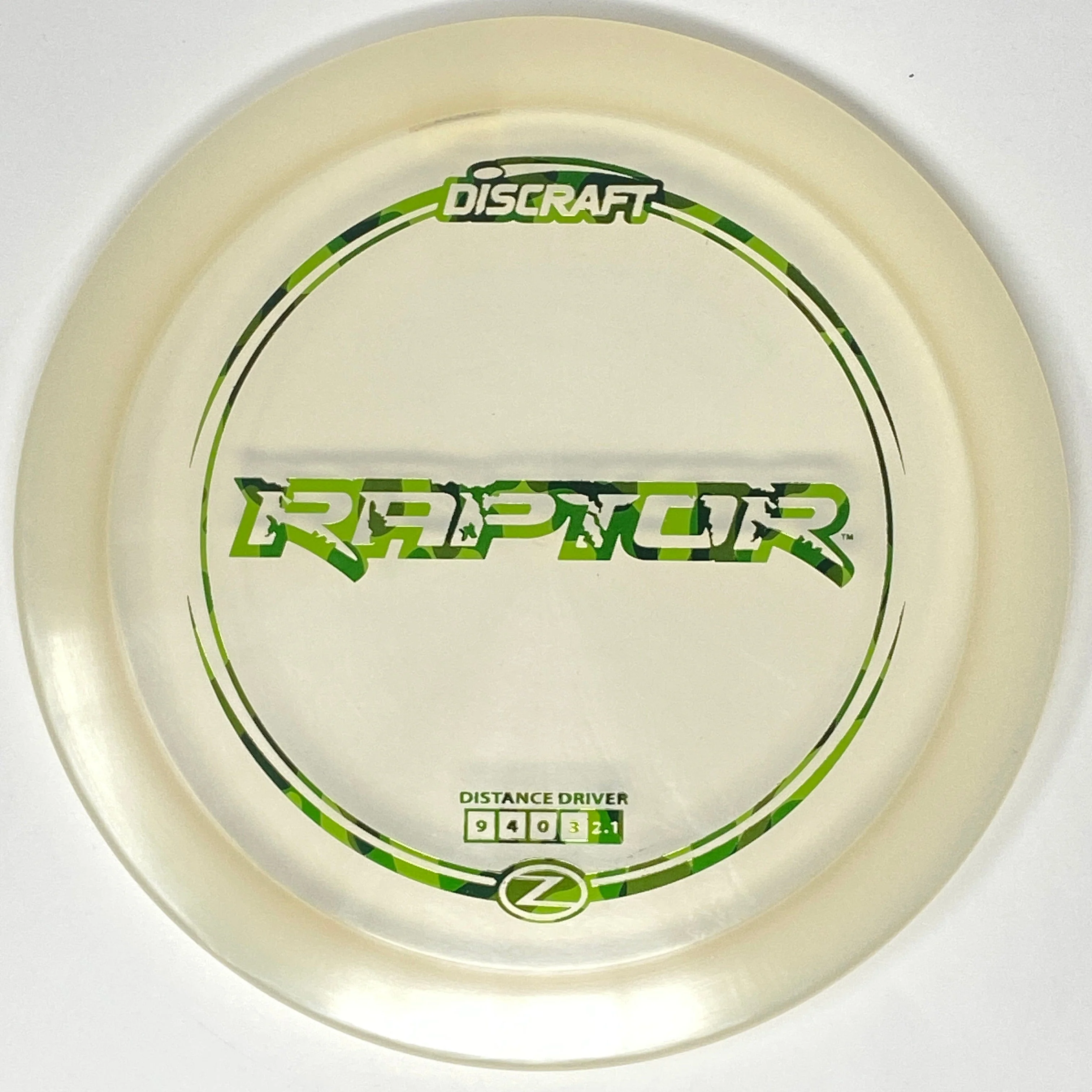 Raptor (Z Line) - Image 39