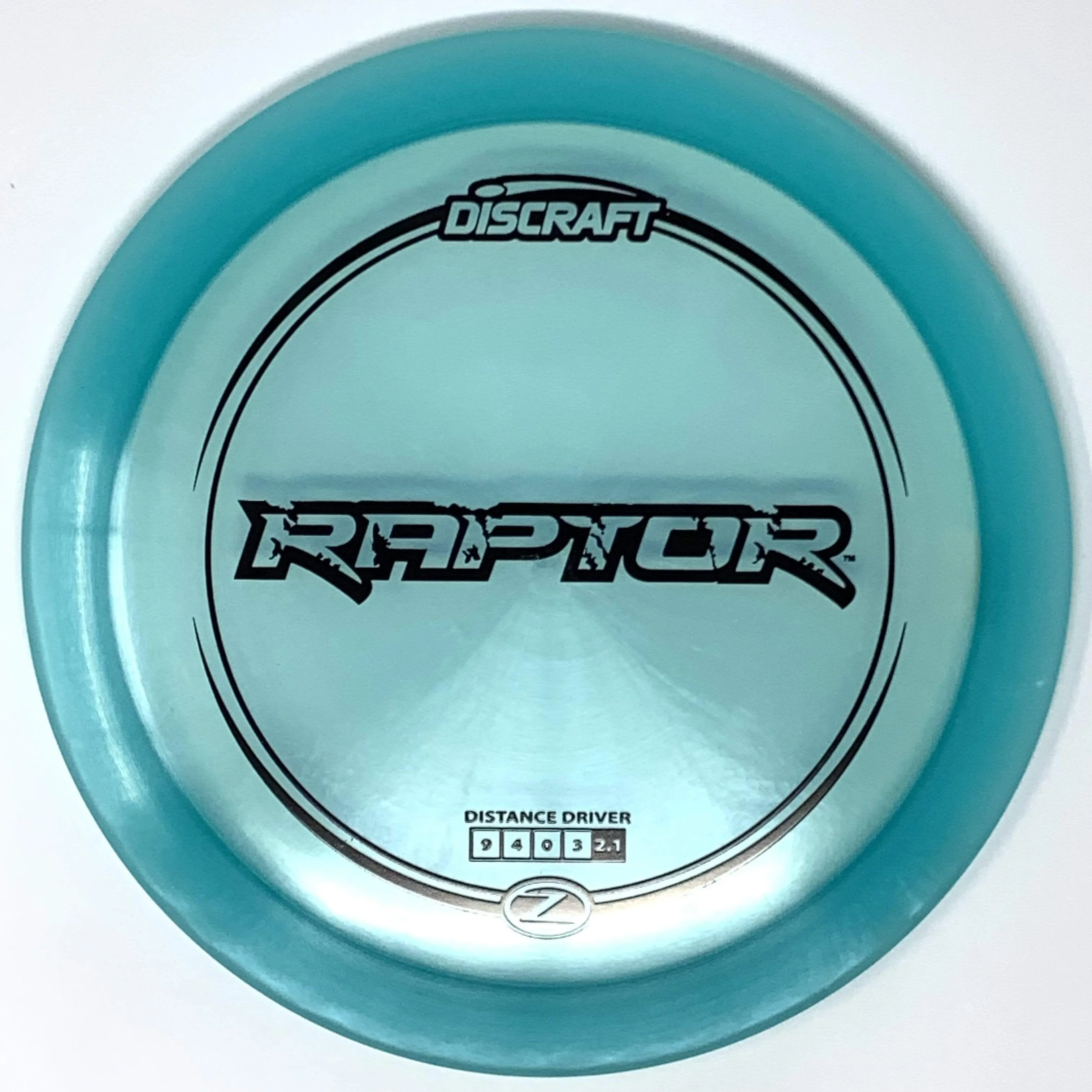 Raptor (Z Line) - Image 4