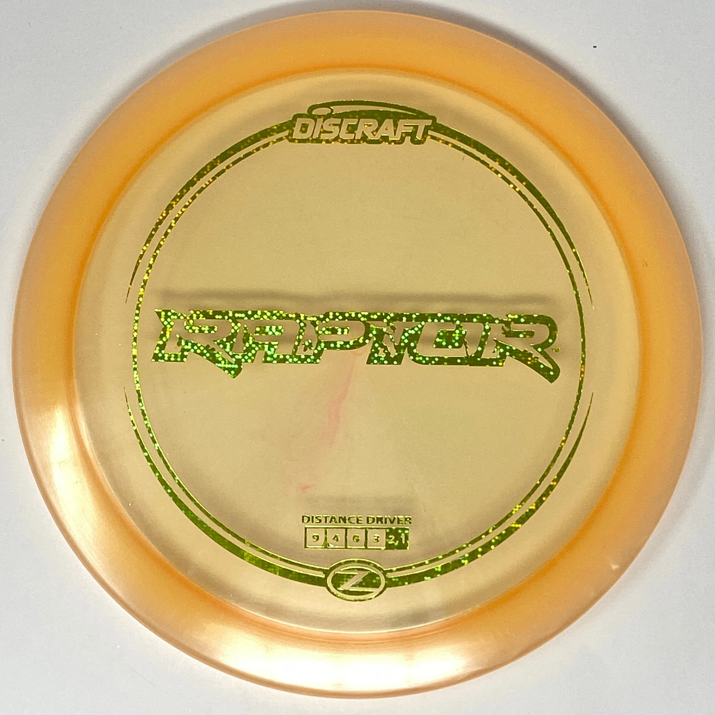 Raptor (Z Line) - Image 41
