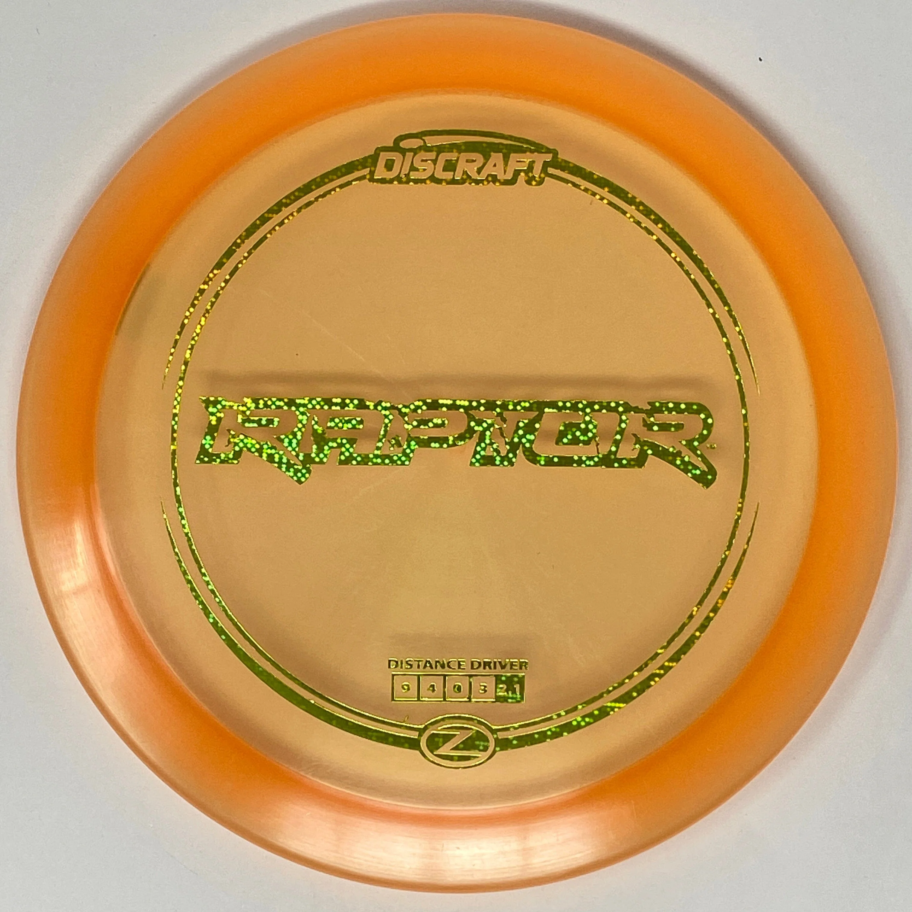 Raptor (Z Line) - Image 42