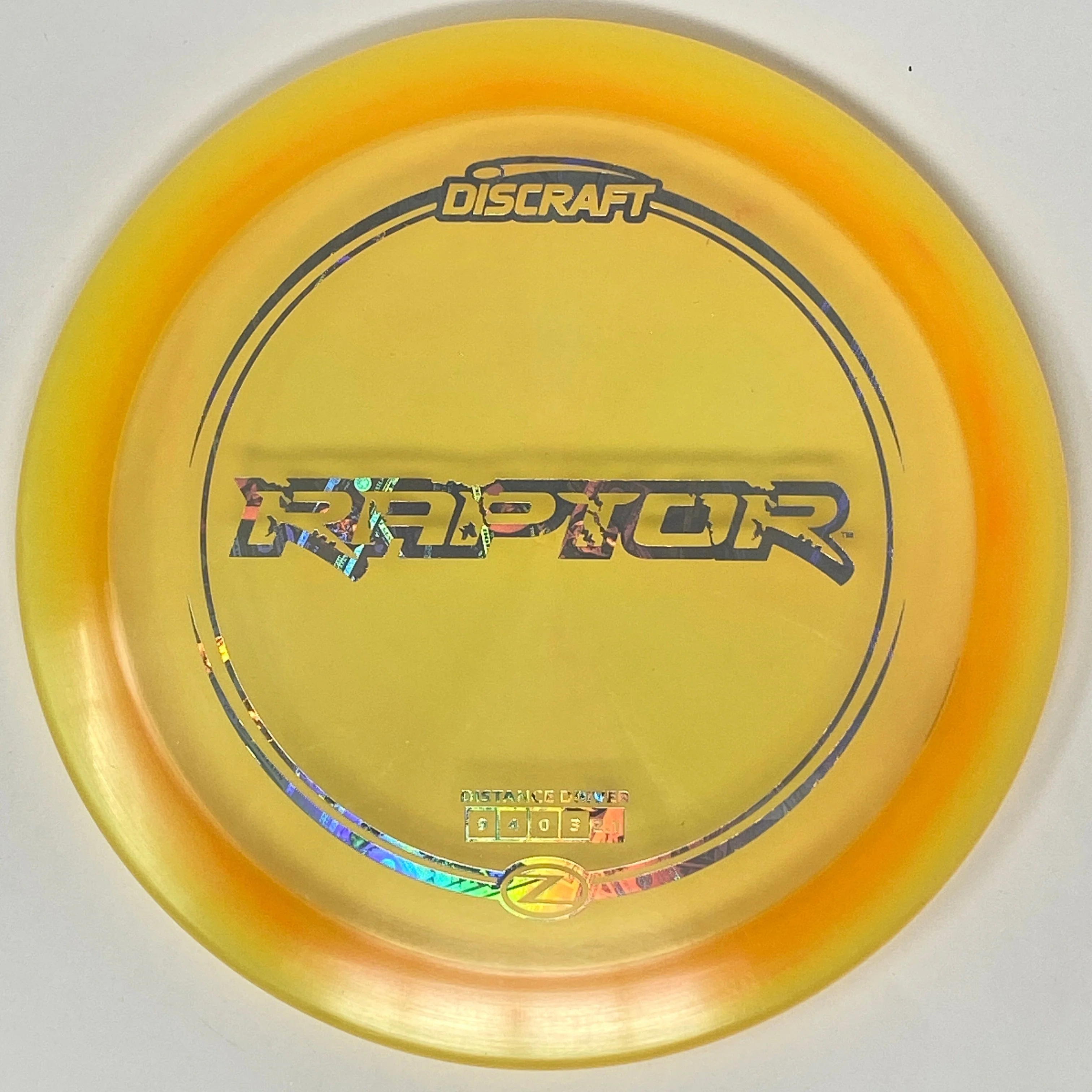 Raptor (Z Line) - Image 43