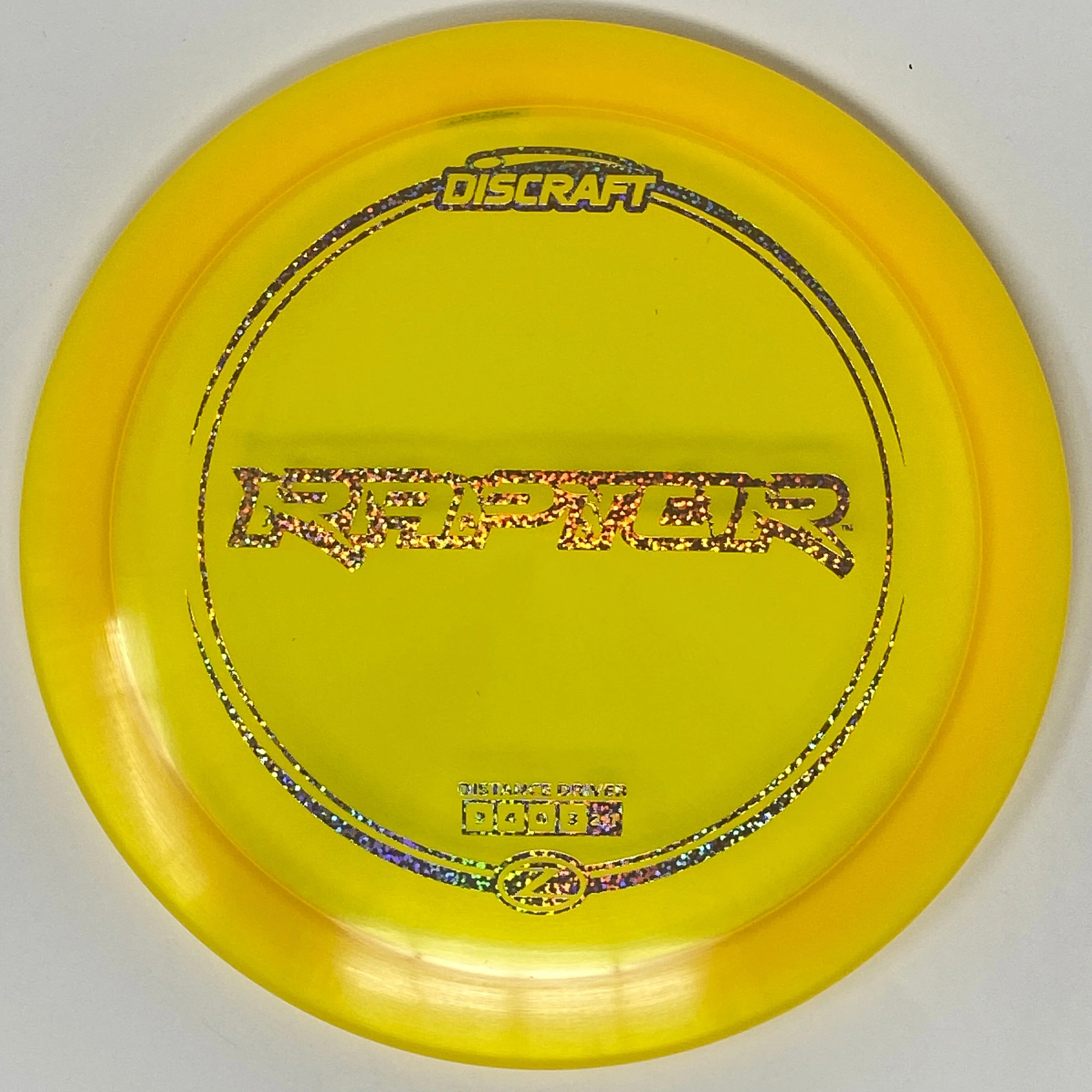 Raptor (Z Line) - Image 44