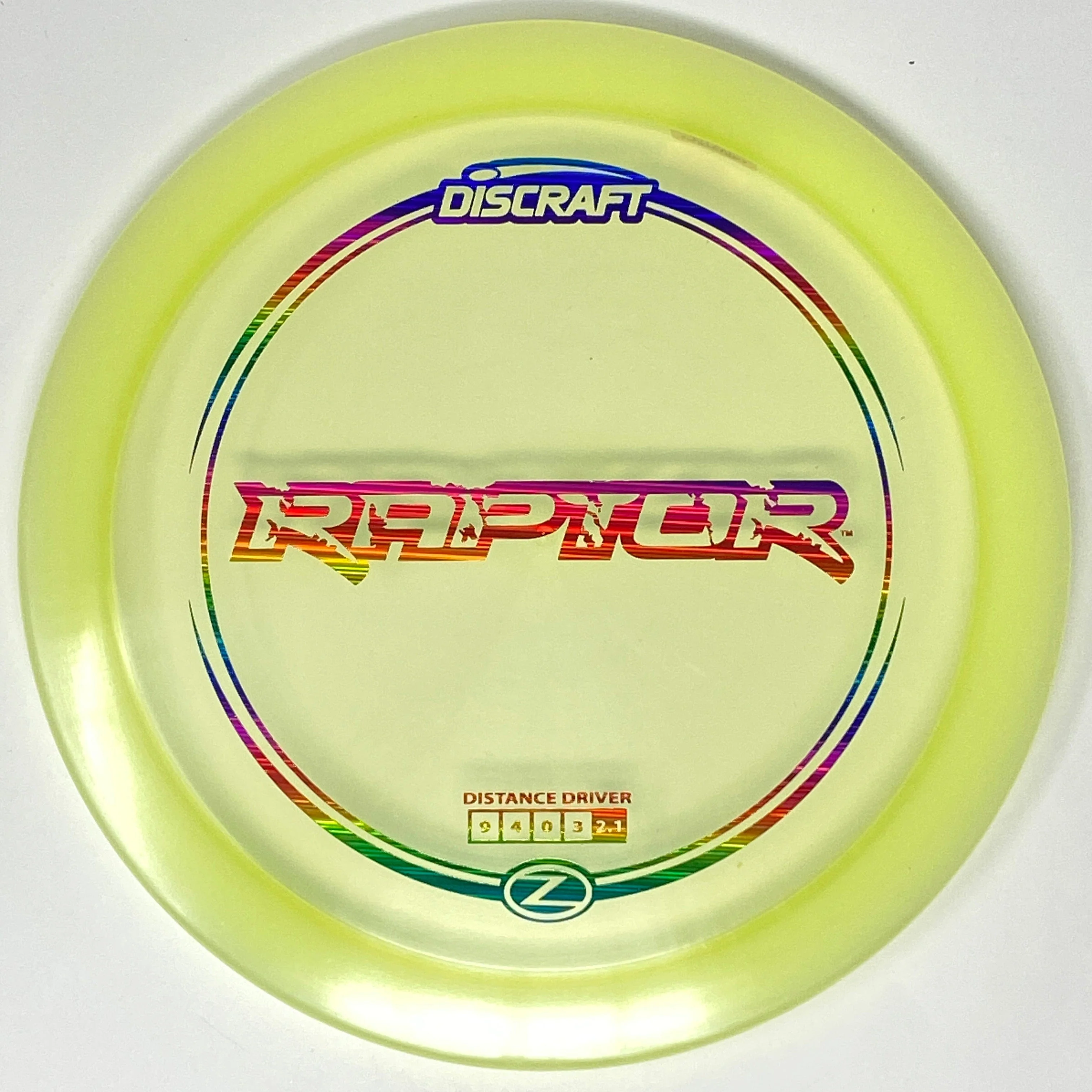 Raptor (Z Line) - Image 45