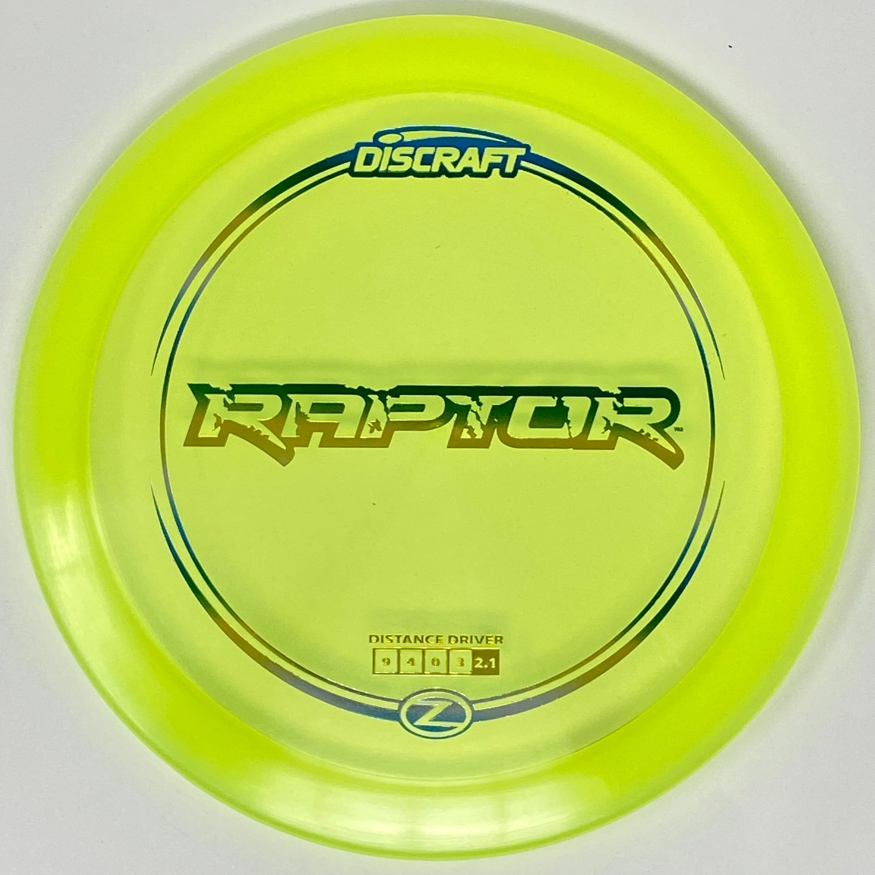 Raptor (Z Line) - Image 46