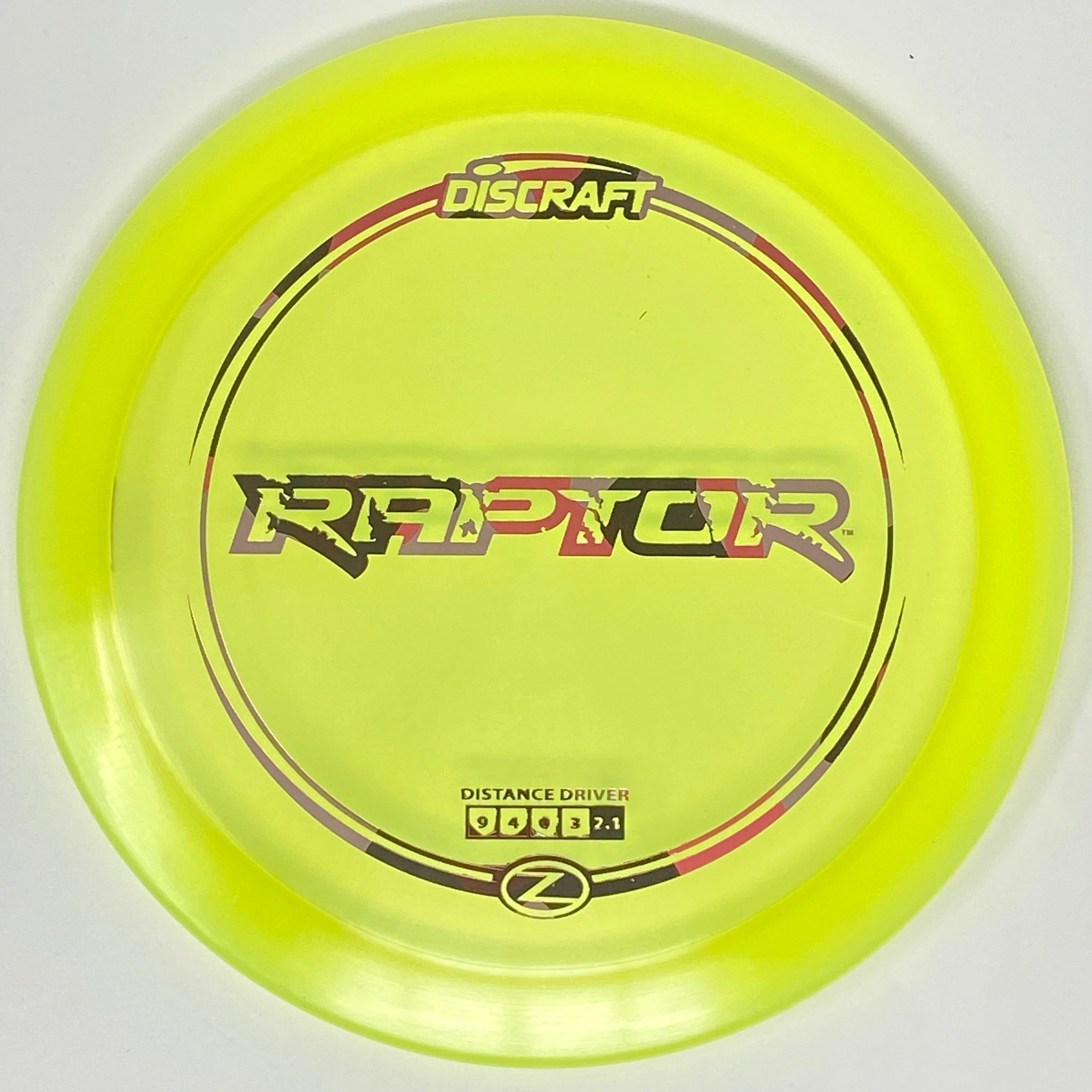 Raptor (Z Line) - Image 48