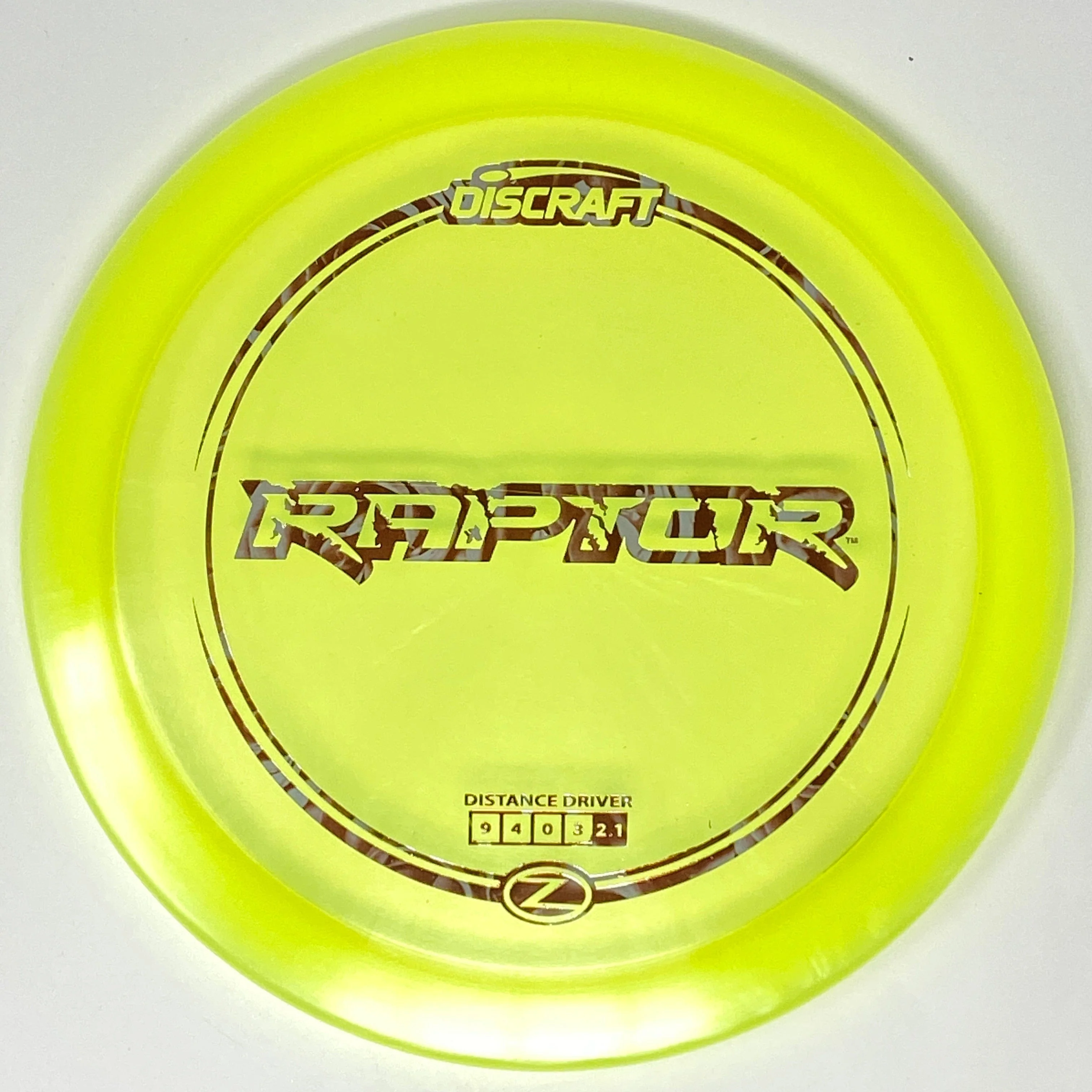 Raptor (Z Line) - Image 49