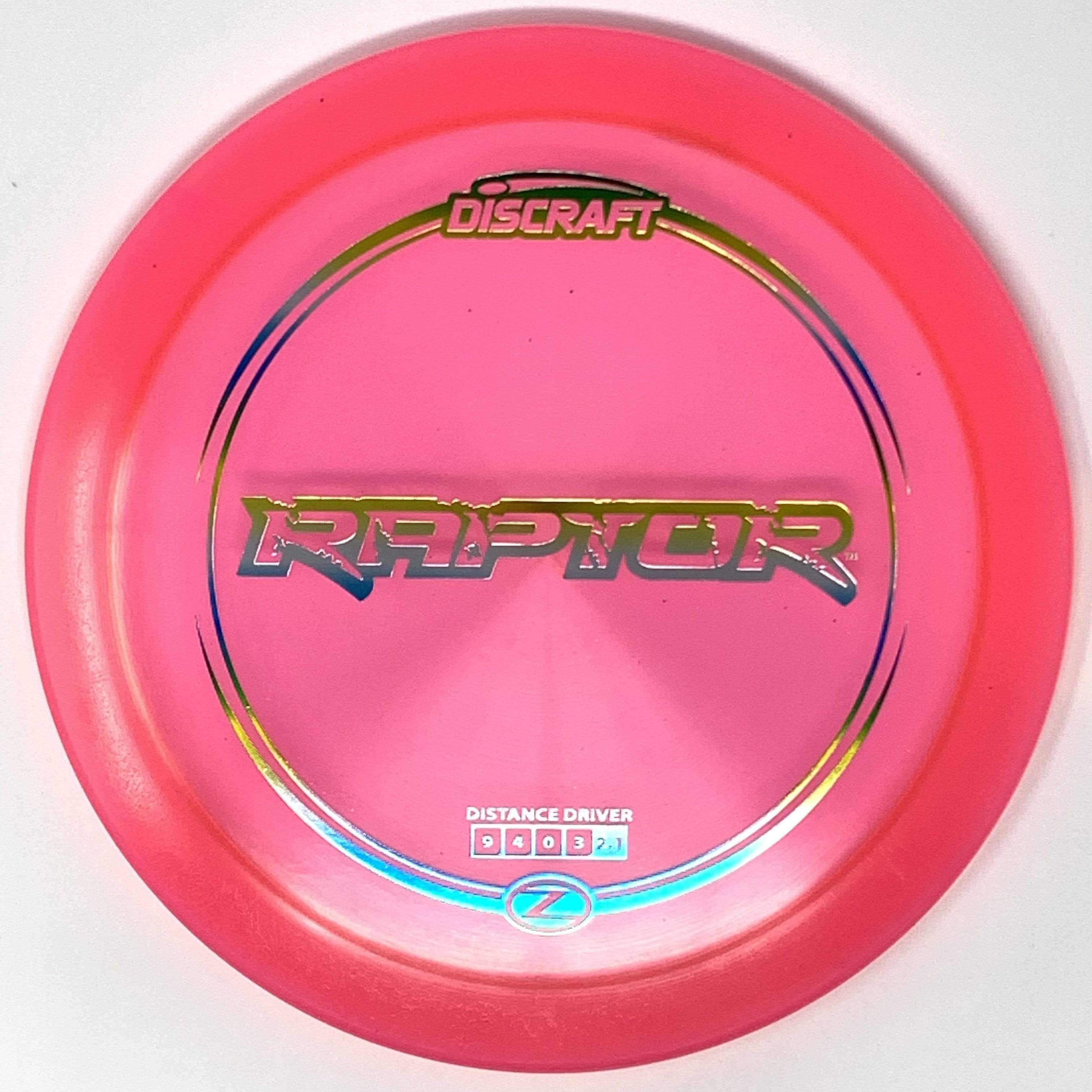Raptor (Z Line) - Image 5