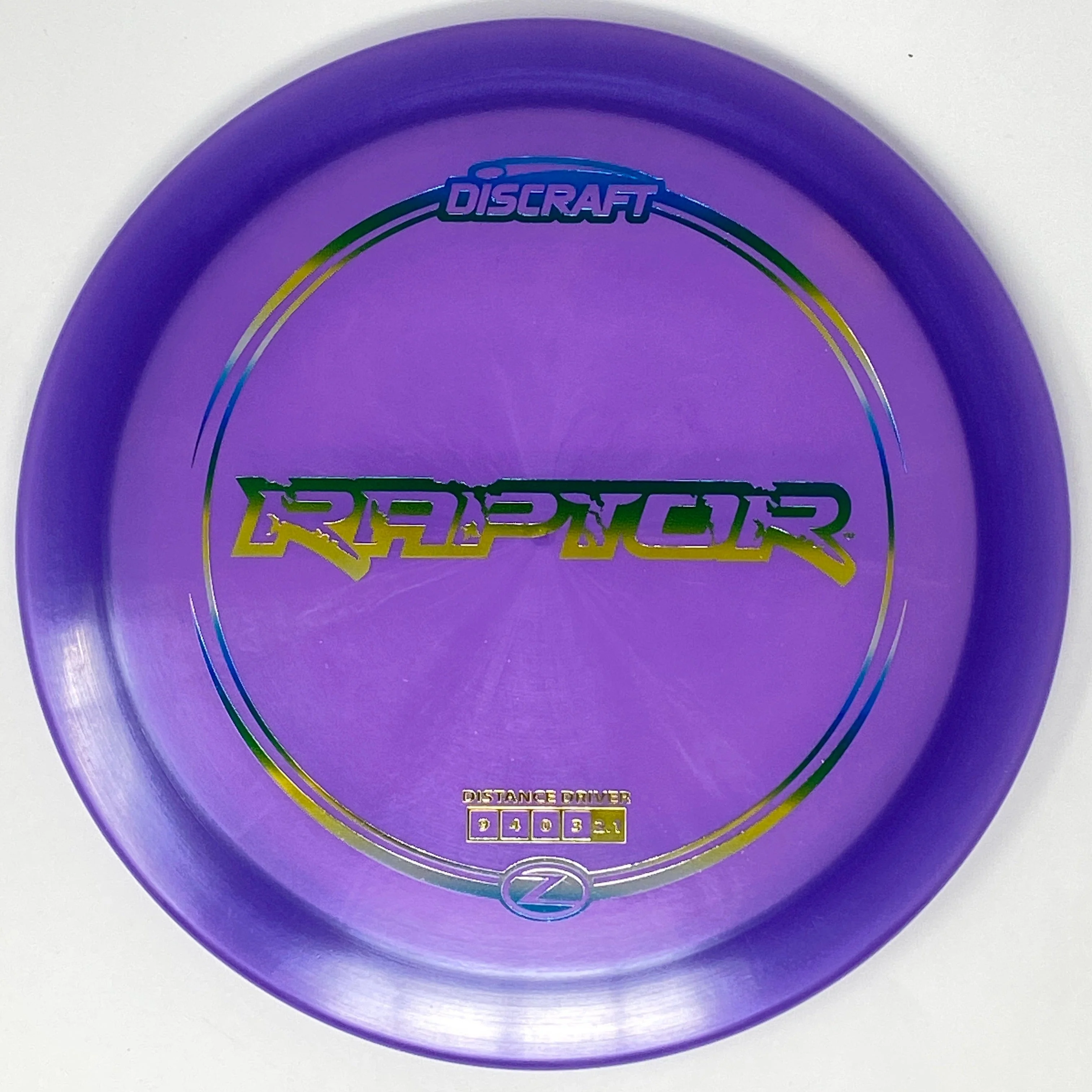 Raptor (Z Line) - Image 50