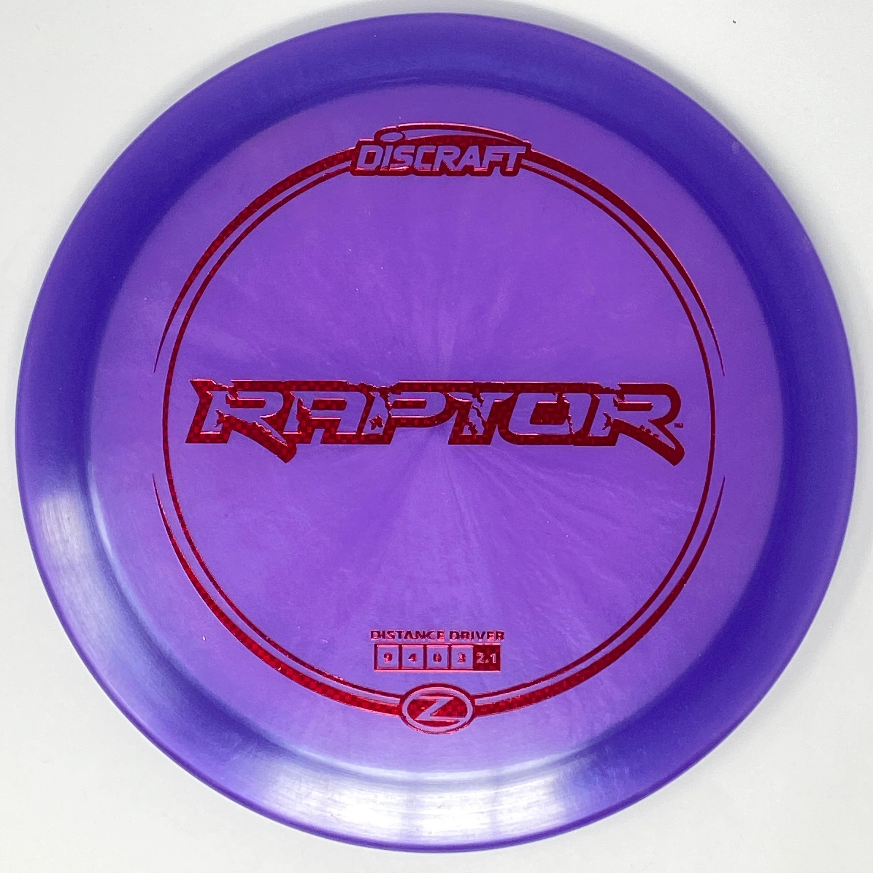 Raptor (Z Line) - Image 51