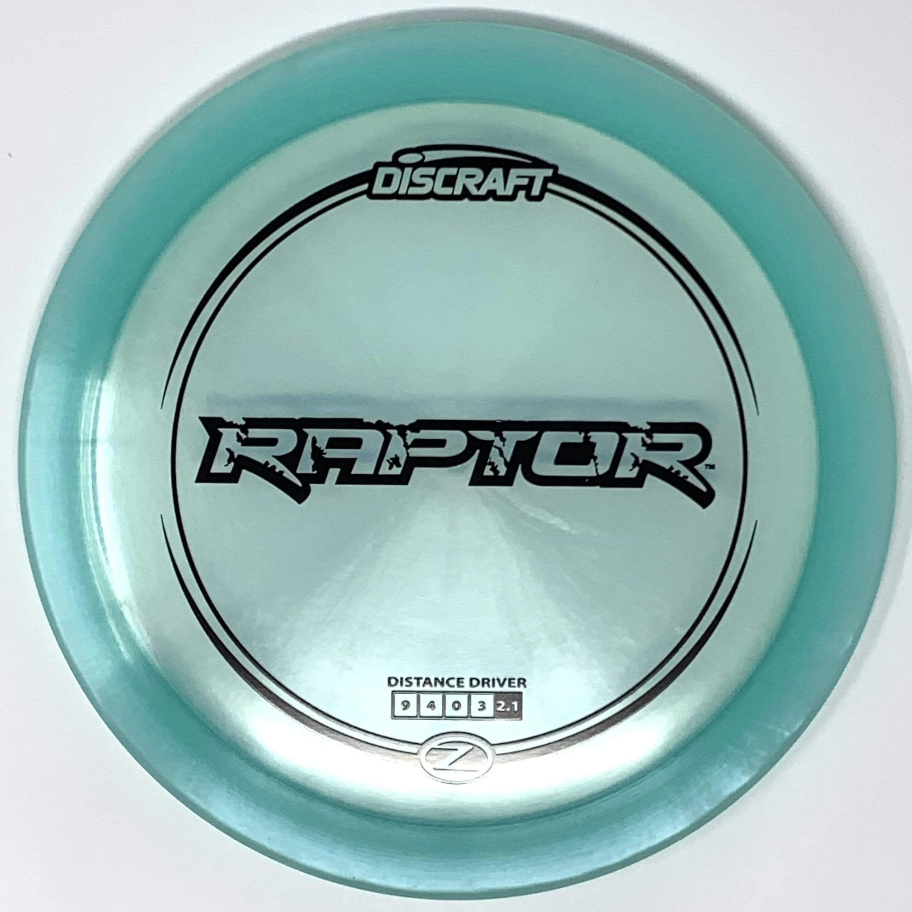 Raptor (Z Line) - Image 6