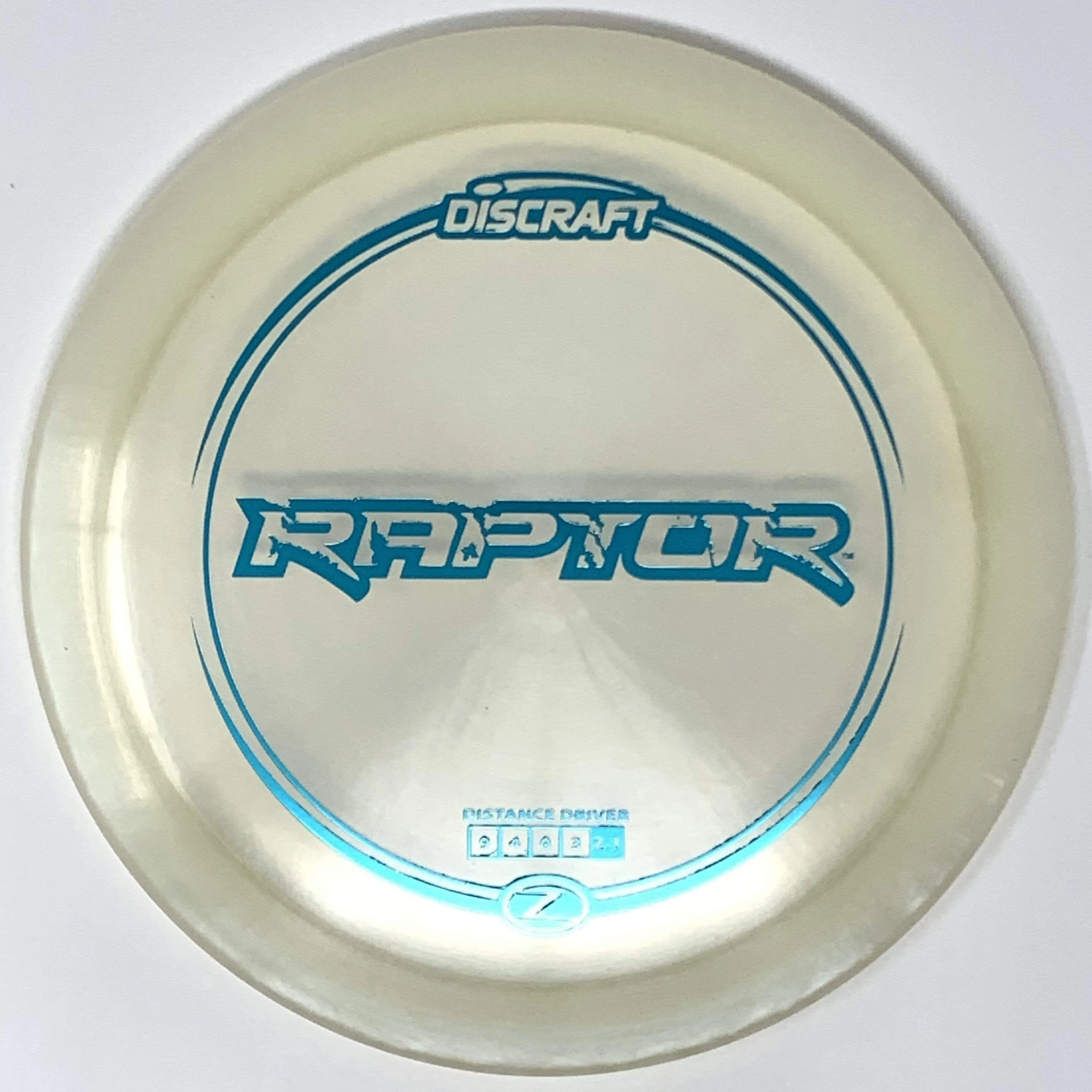 Raptor (Z Line) - Image 7