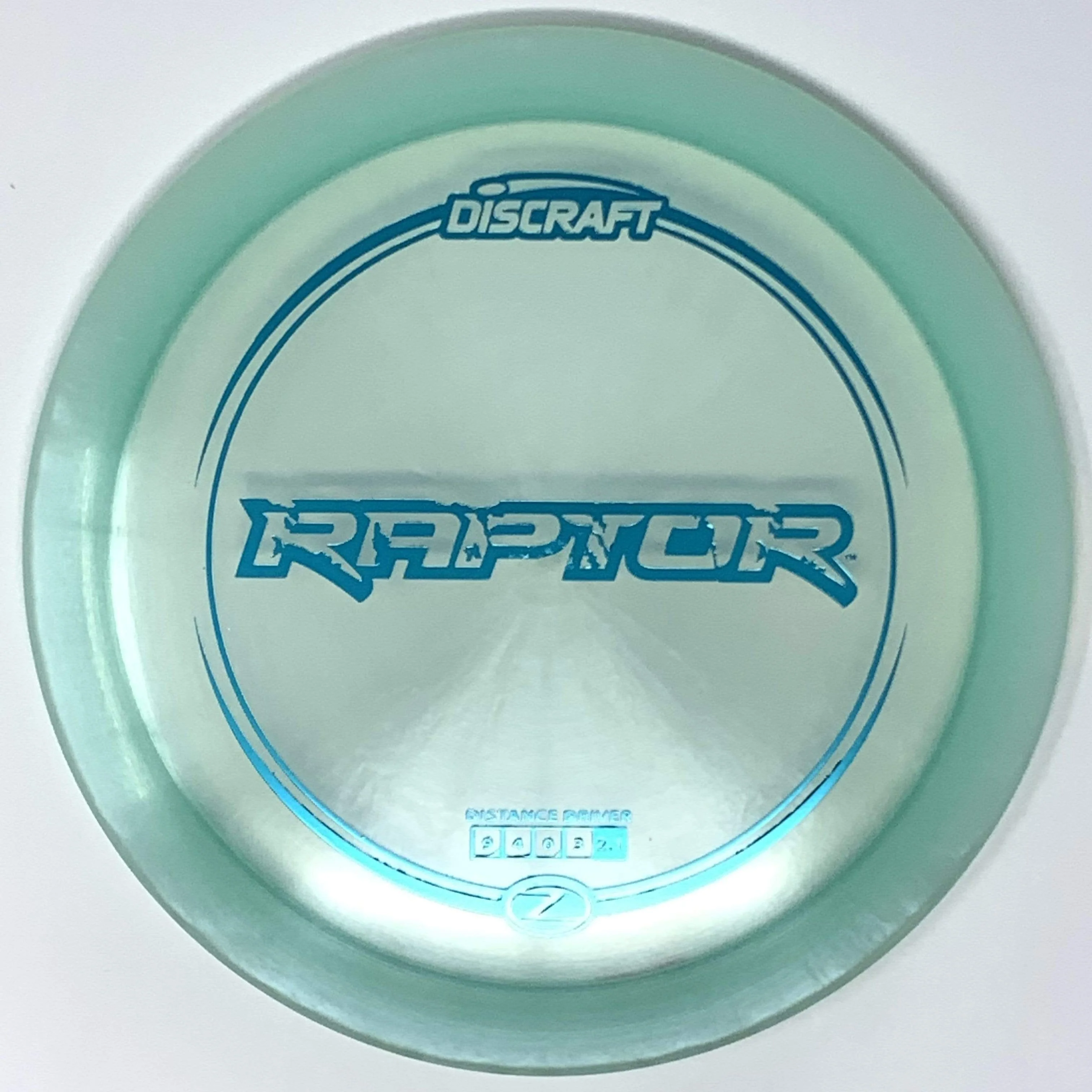 Raptor (Z Line) - Image 8