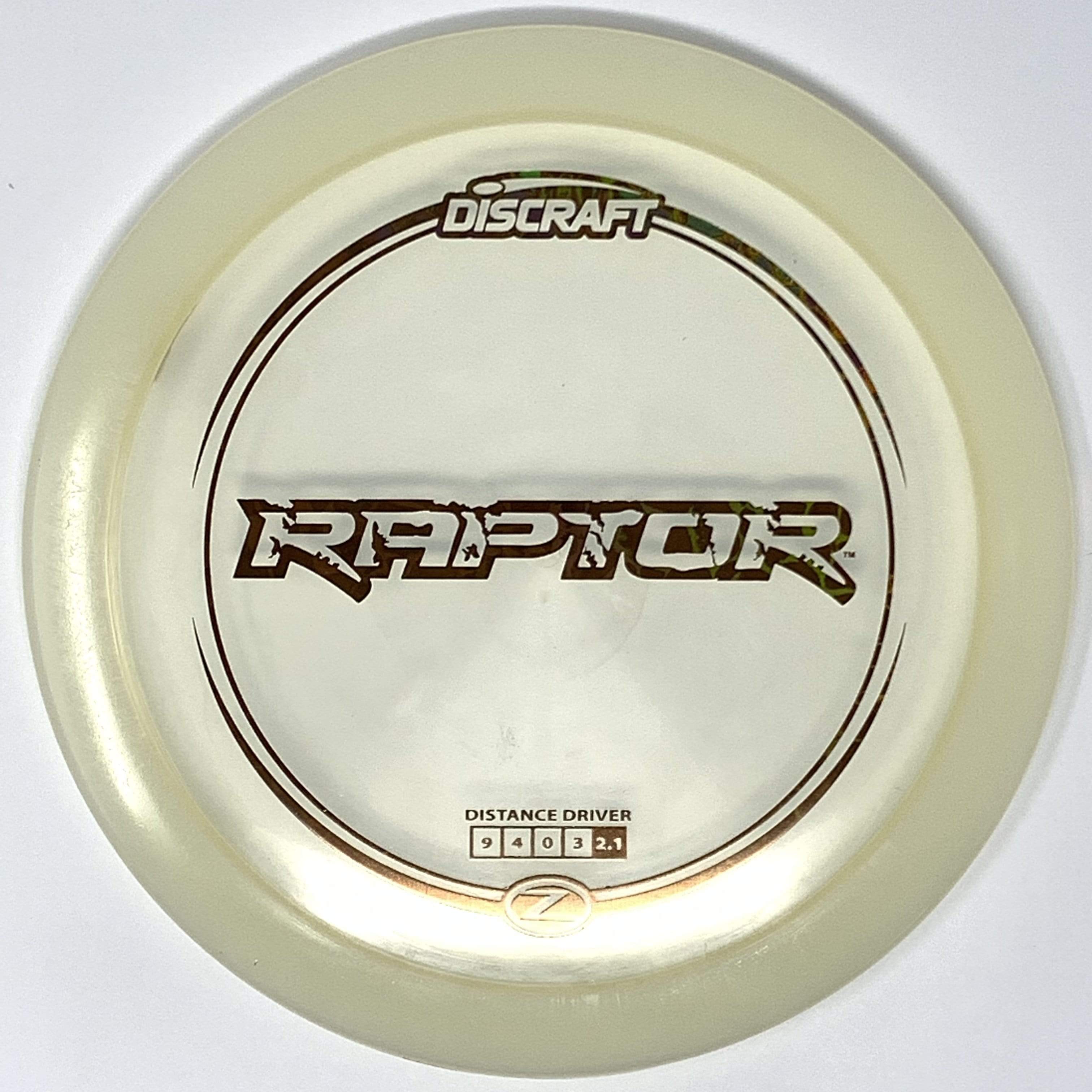 Raptor (Z Line) - Image 9