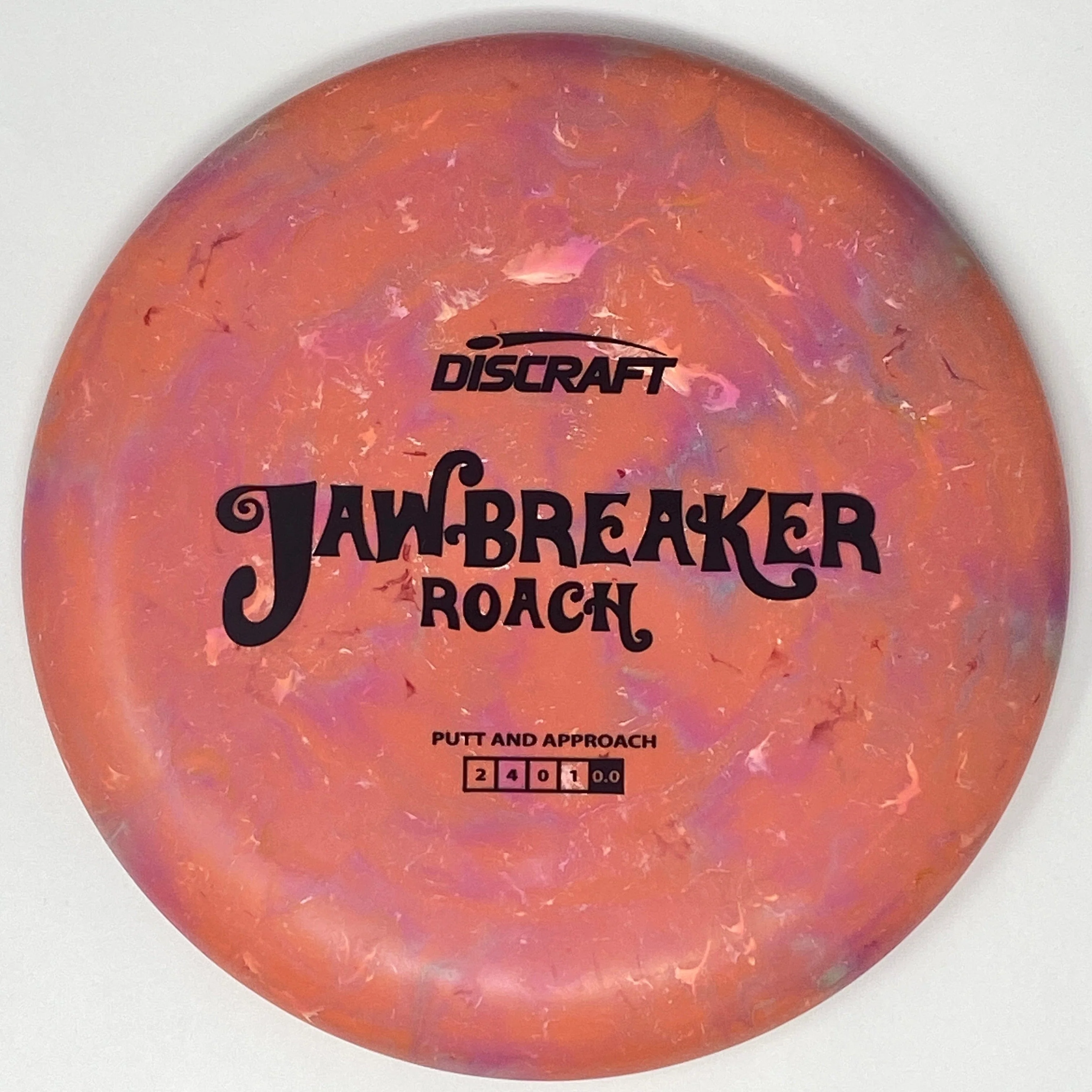 Roach (Jawbreaker) - Image 15