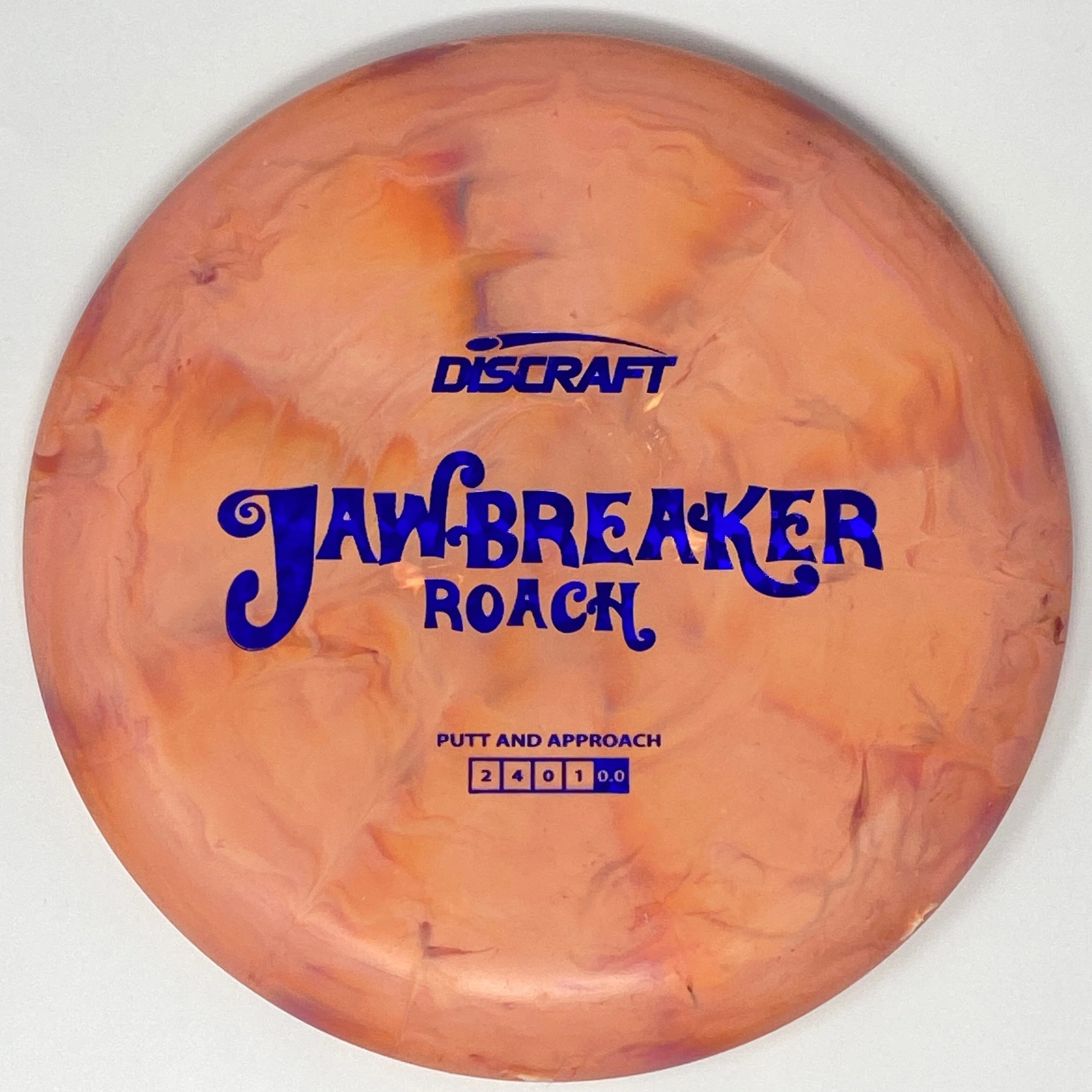Roach (Jawbreaker) - Image 16