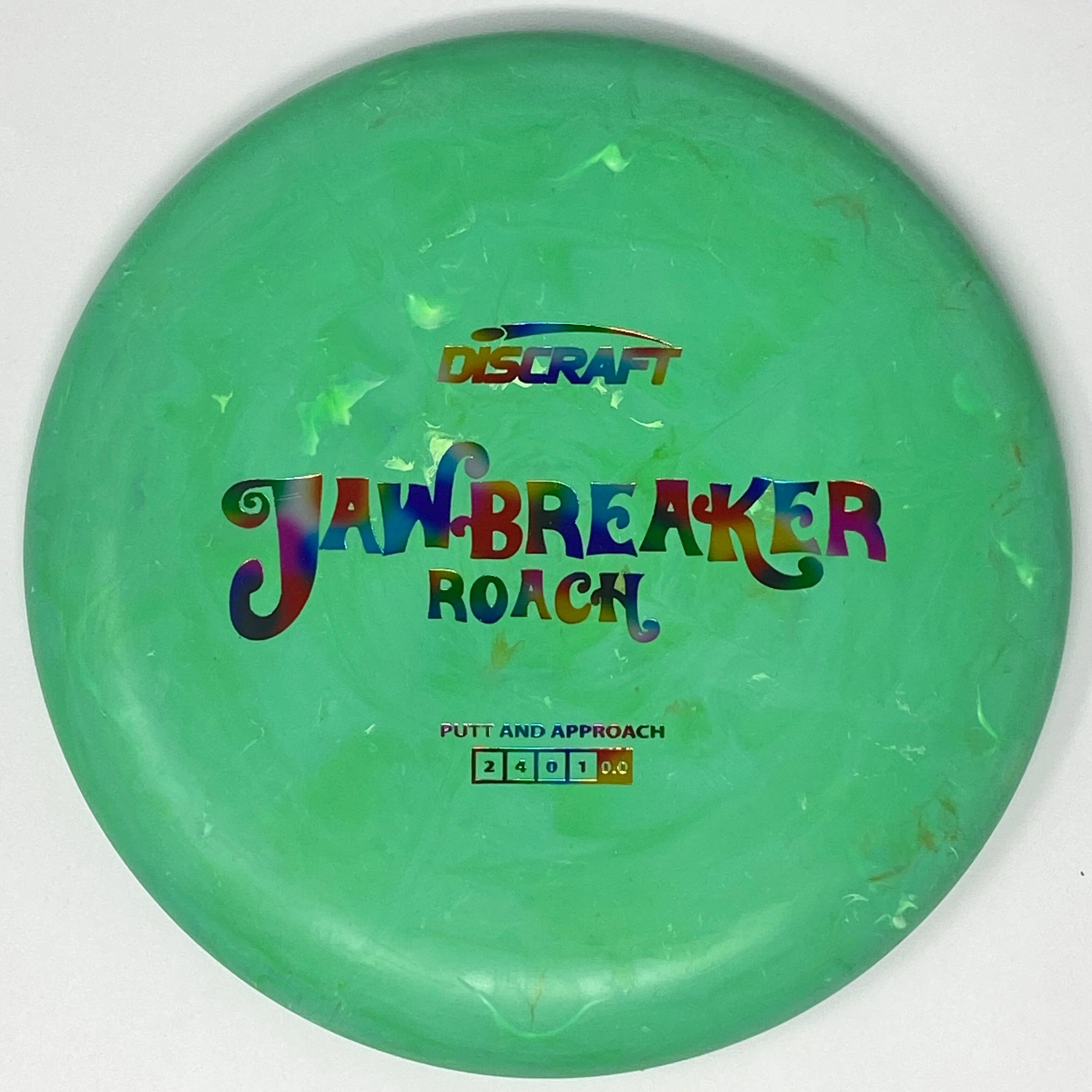 Roach (Jawbreaker) - Image 20